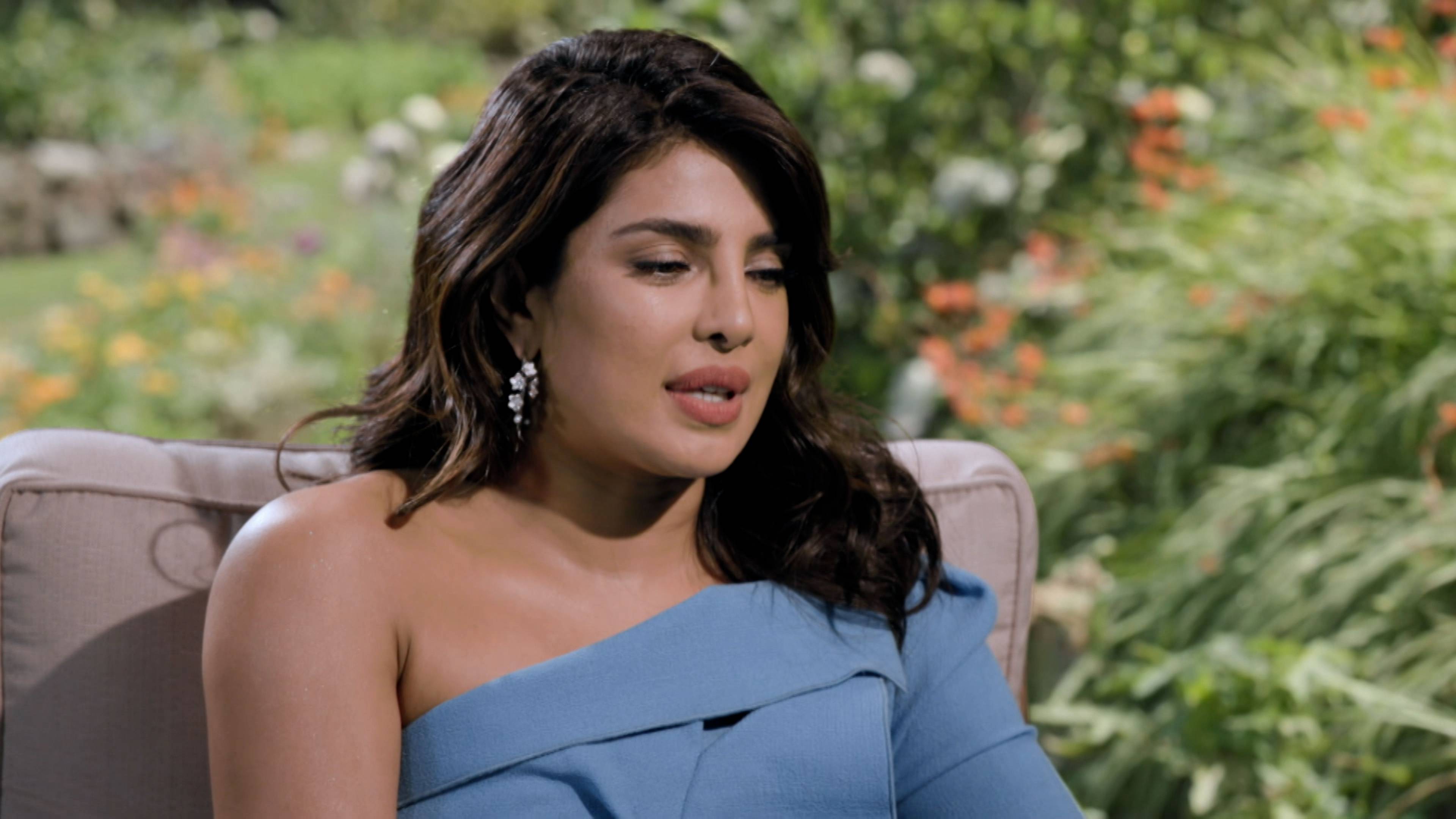 Priyanka Chopra Jonas