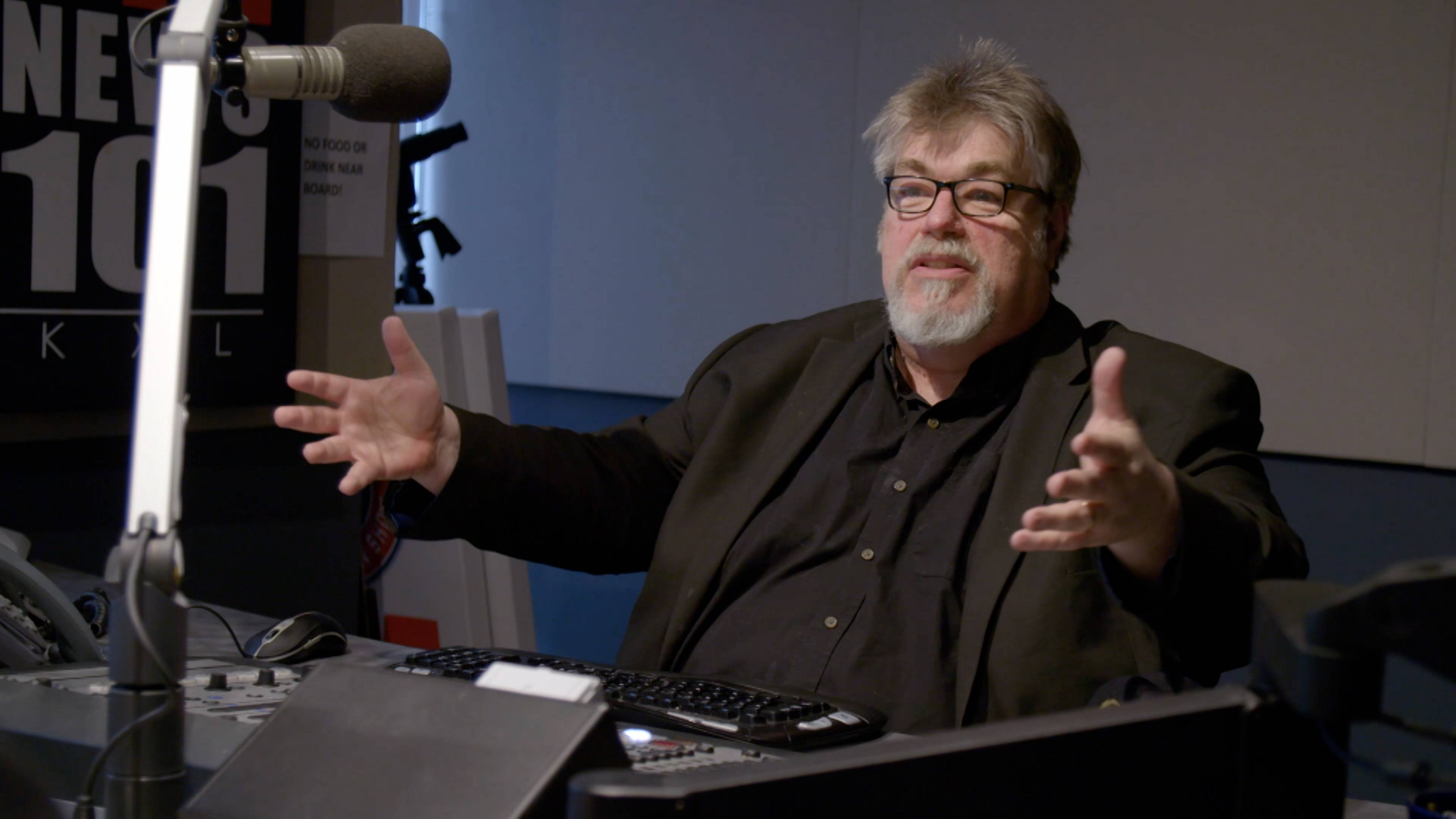 NASA Nazi Conspiracy