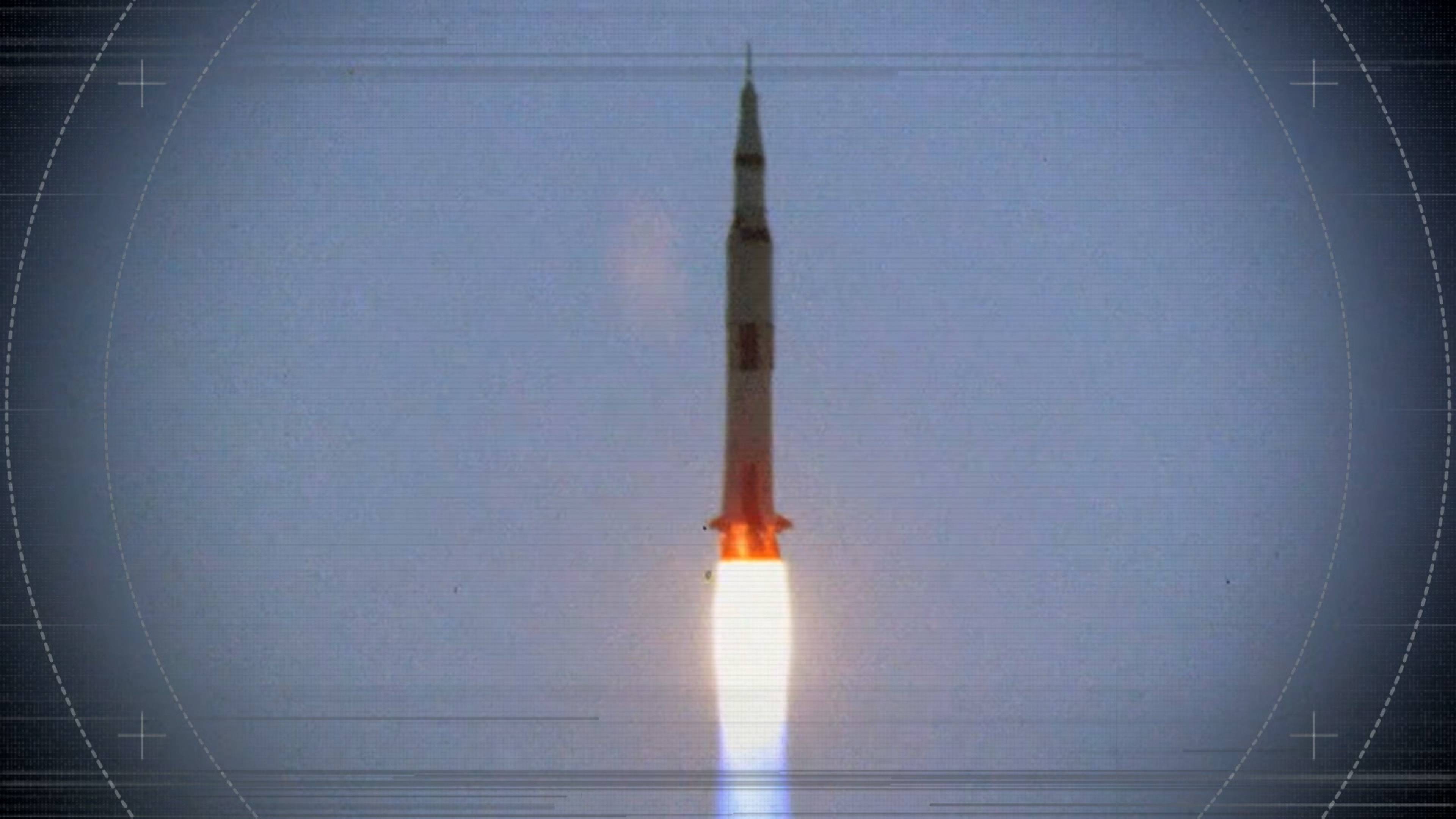 CIA’s Secret Space War