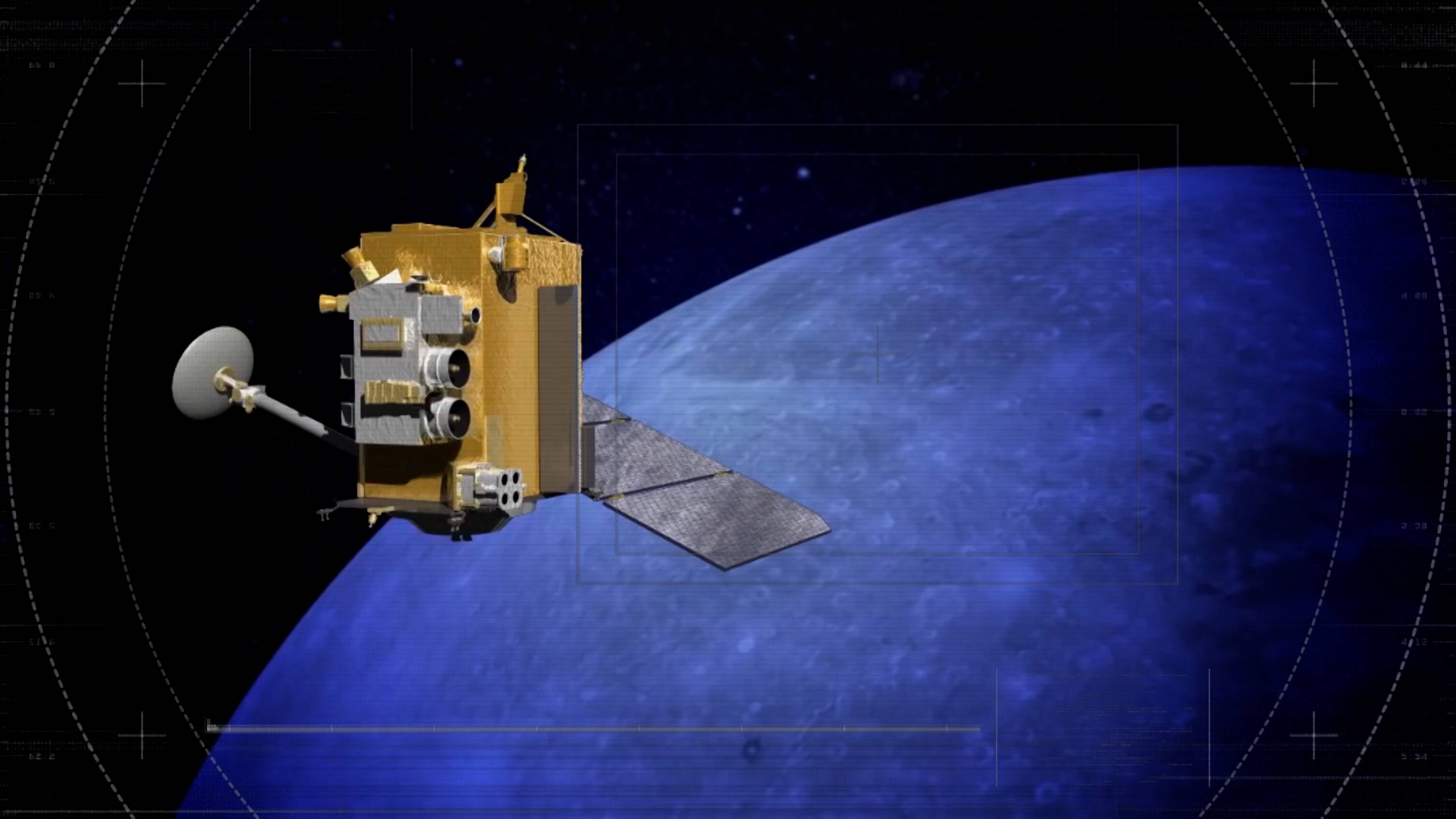 Conspiracy Of The Lost Tapes