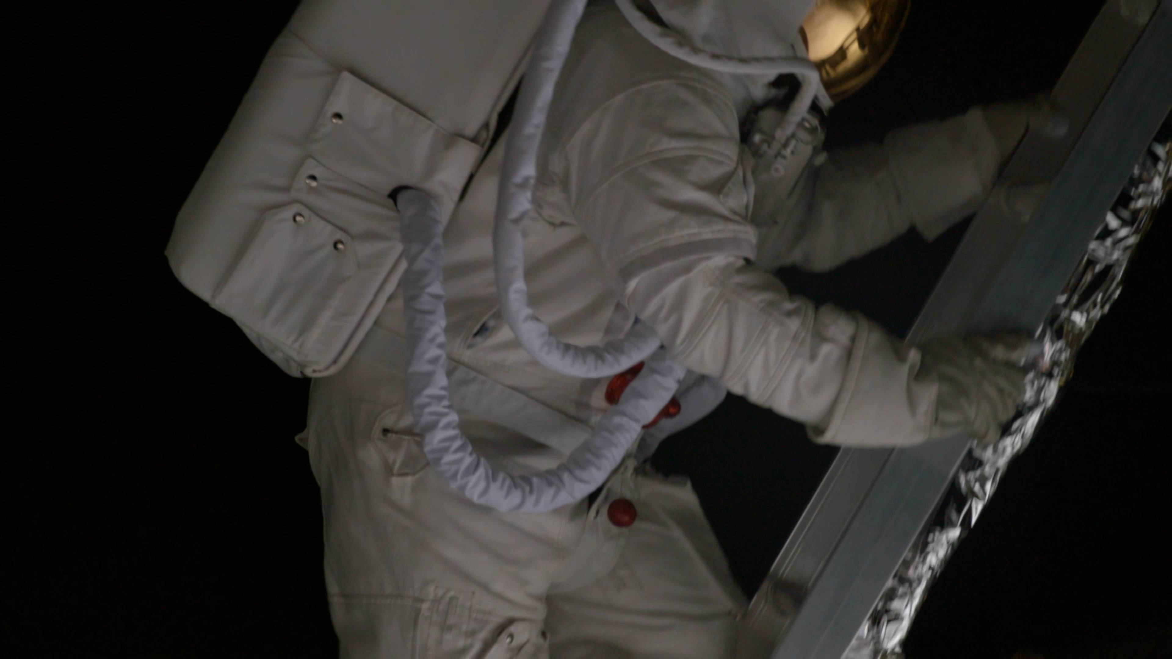 The Hollywood Conspiracy