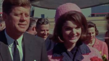 The Assassination Of JFK
