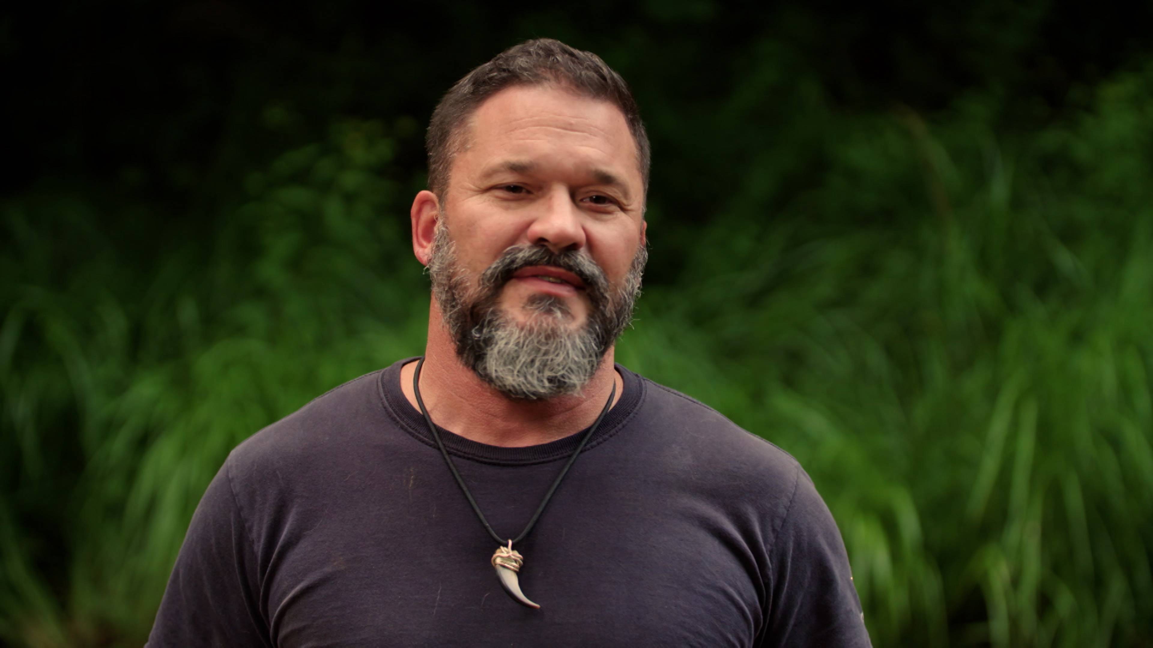 Redneck Playboy Mansion