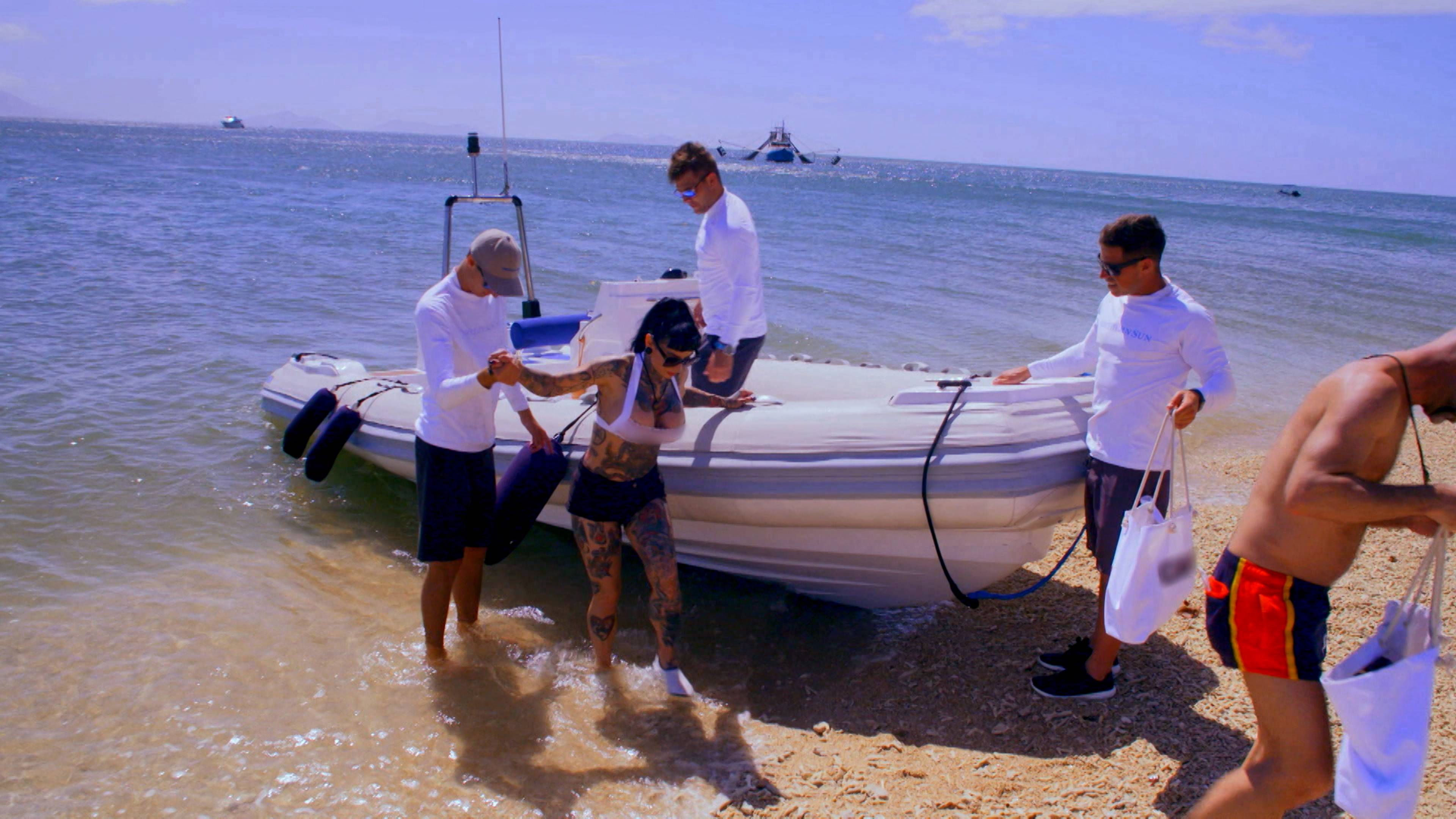 غريت إكسبيكتيشنز