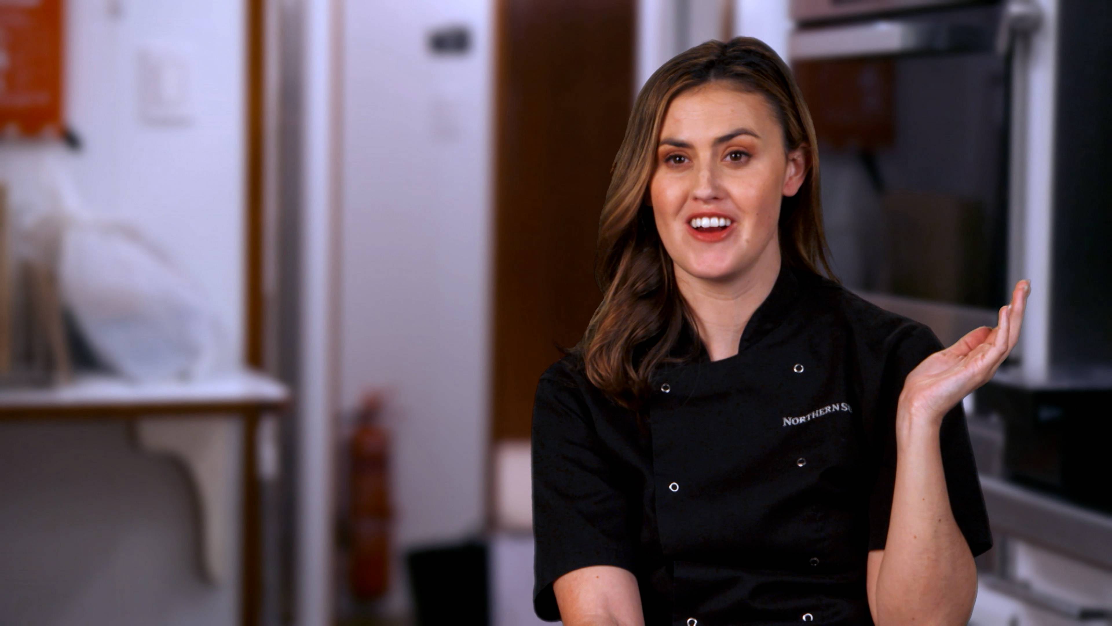 شيز جست نت ذات إنتو يو