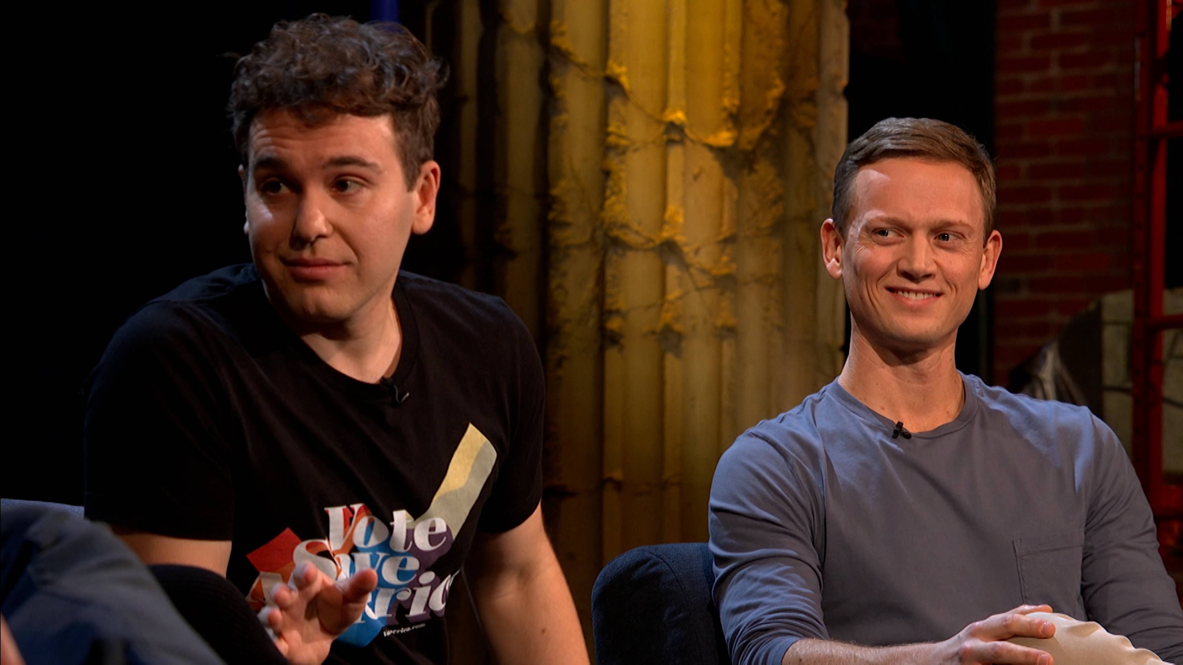 Four-State Tour: Philadelphia