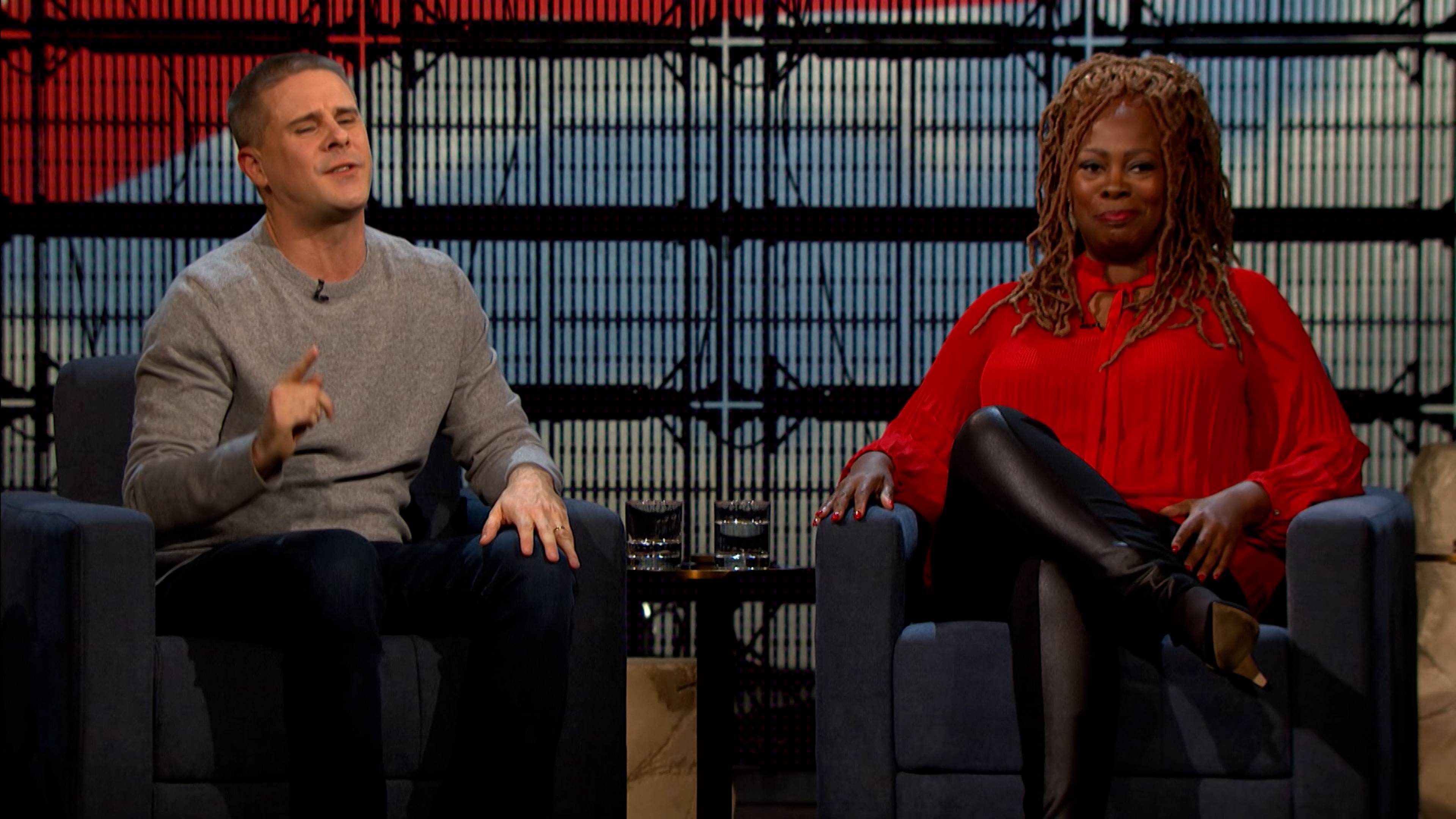 Four-State Tour: Irvine, California