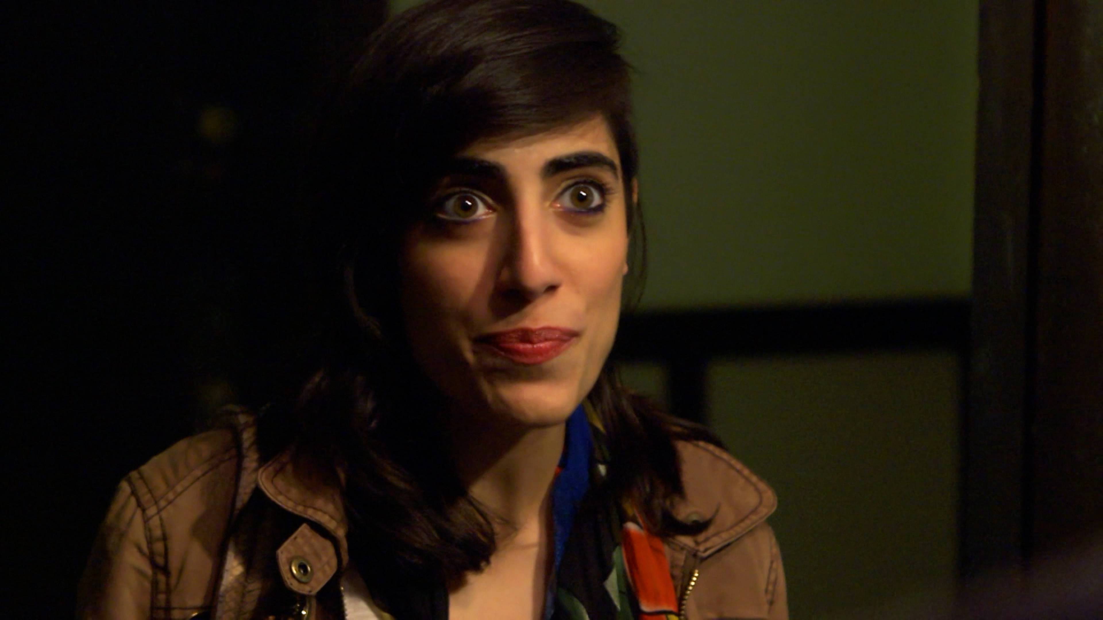 ذا فيرست شوت