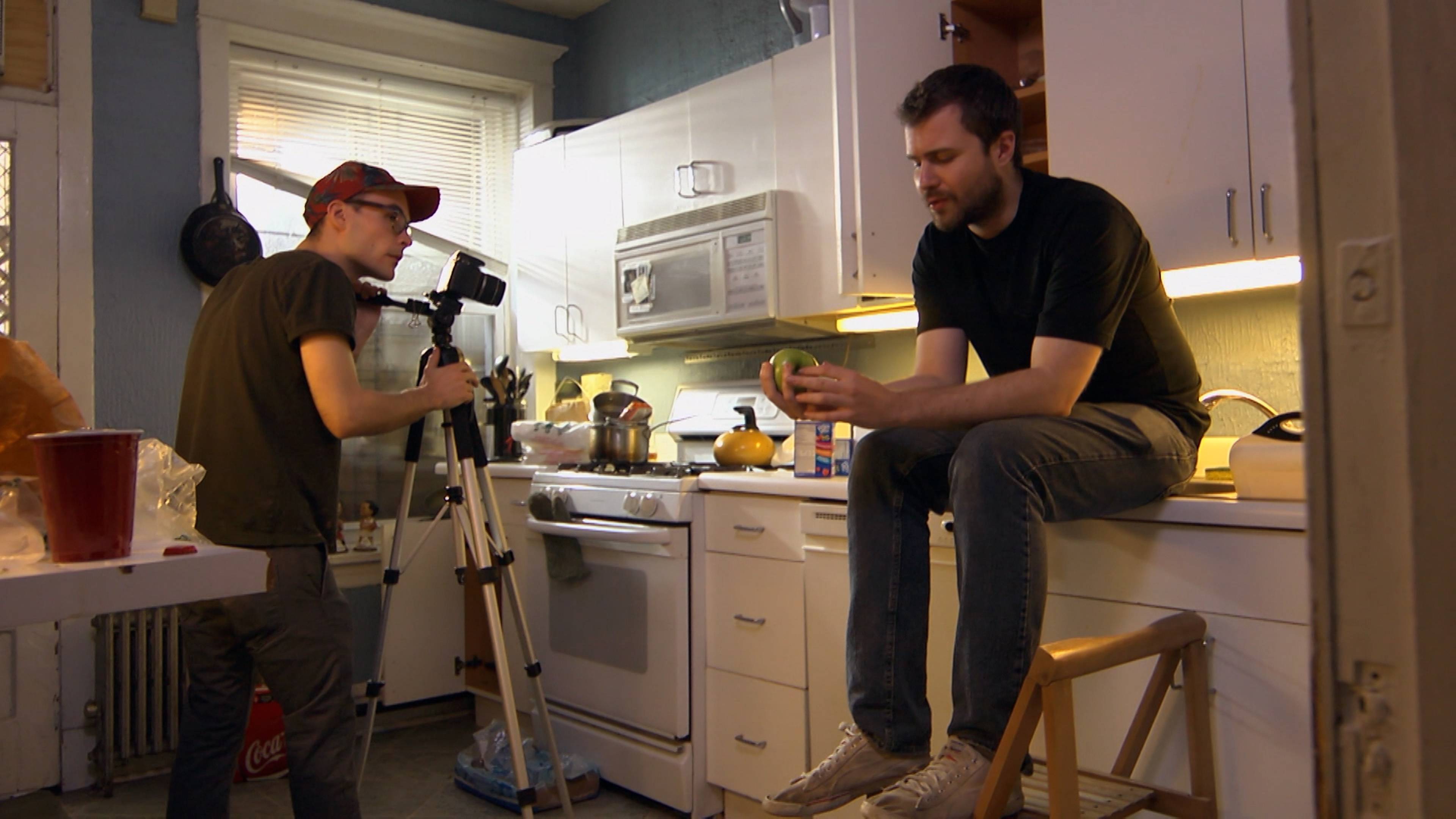 ذا ثيرد ويل