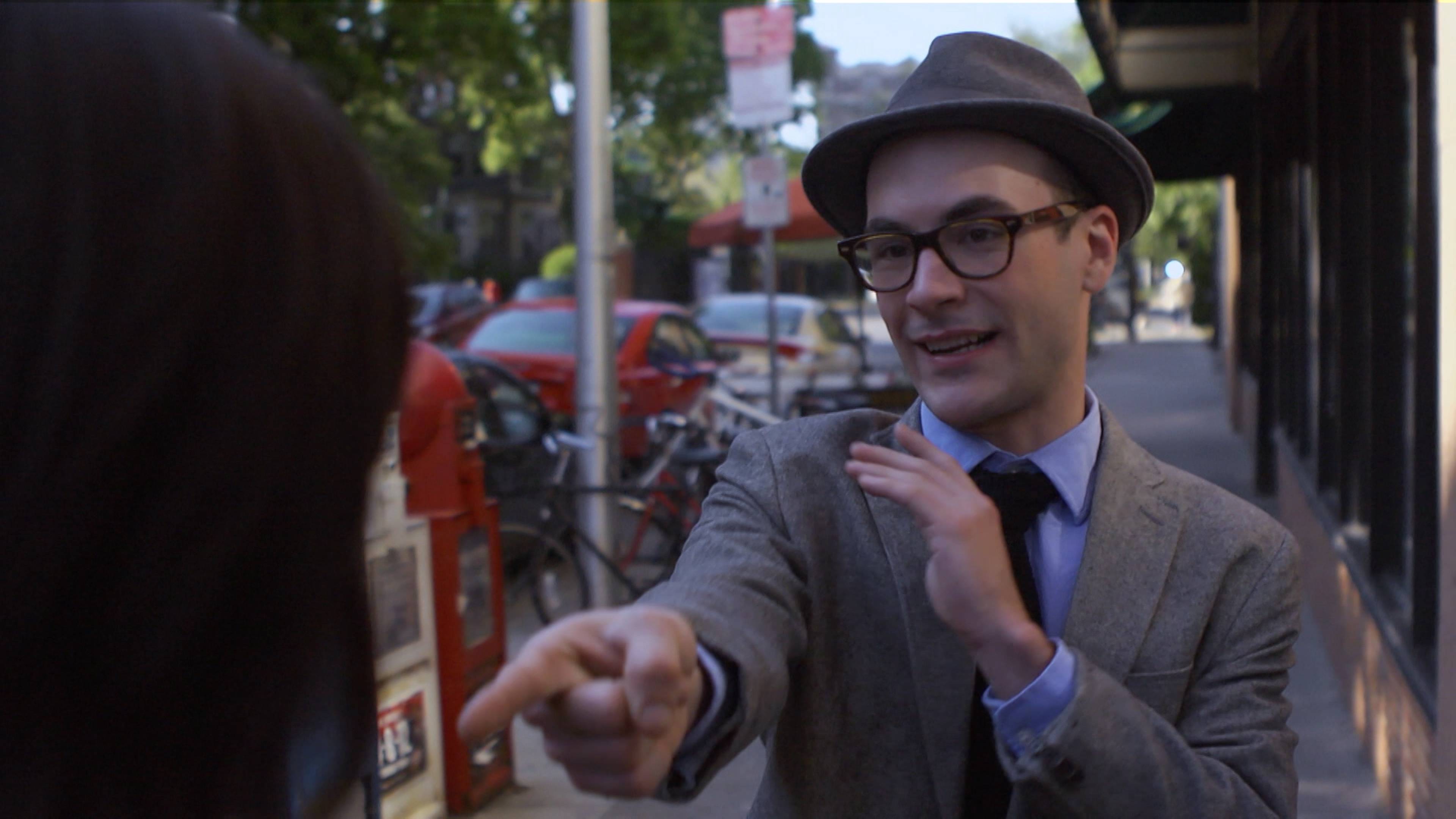 أناذر ويستد ساترداي