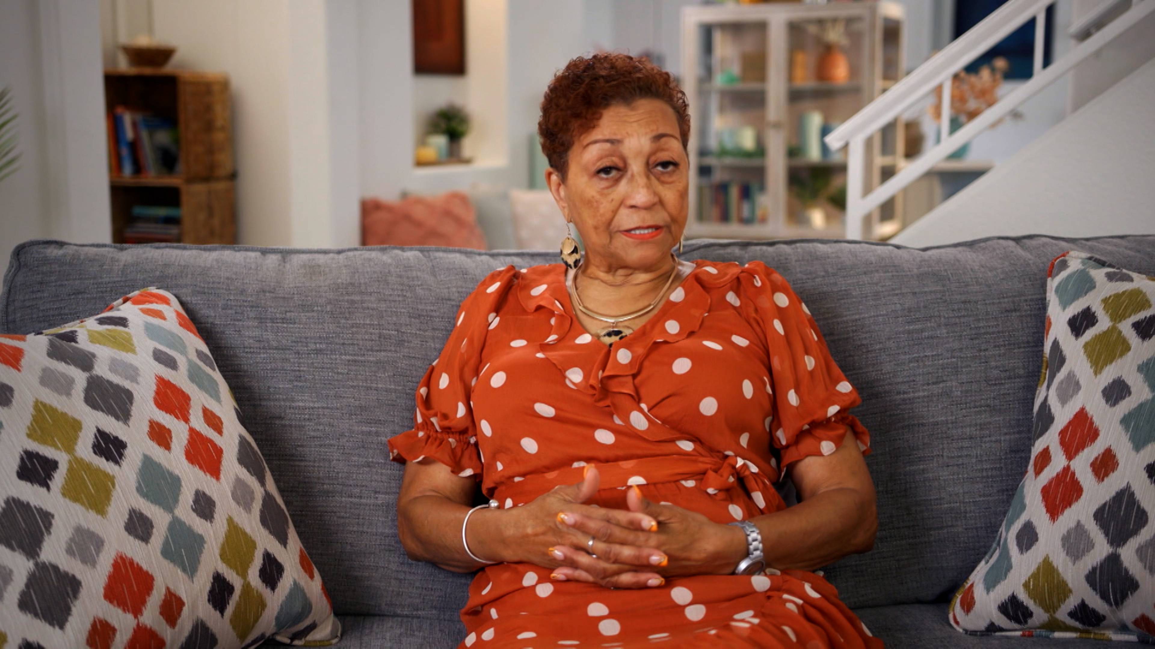 مثل غرفة بلا سقف