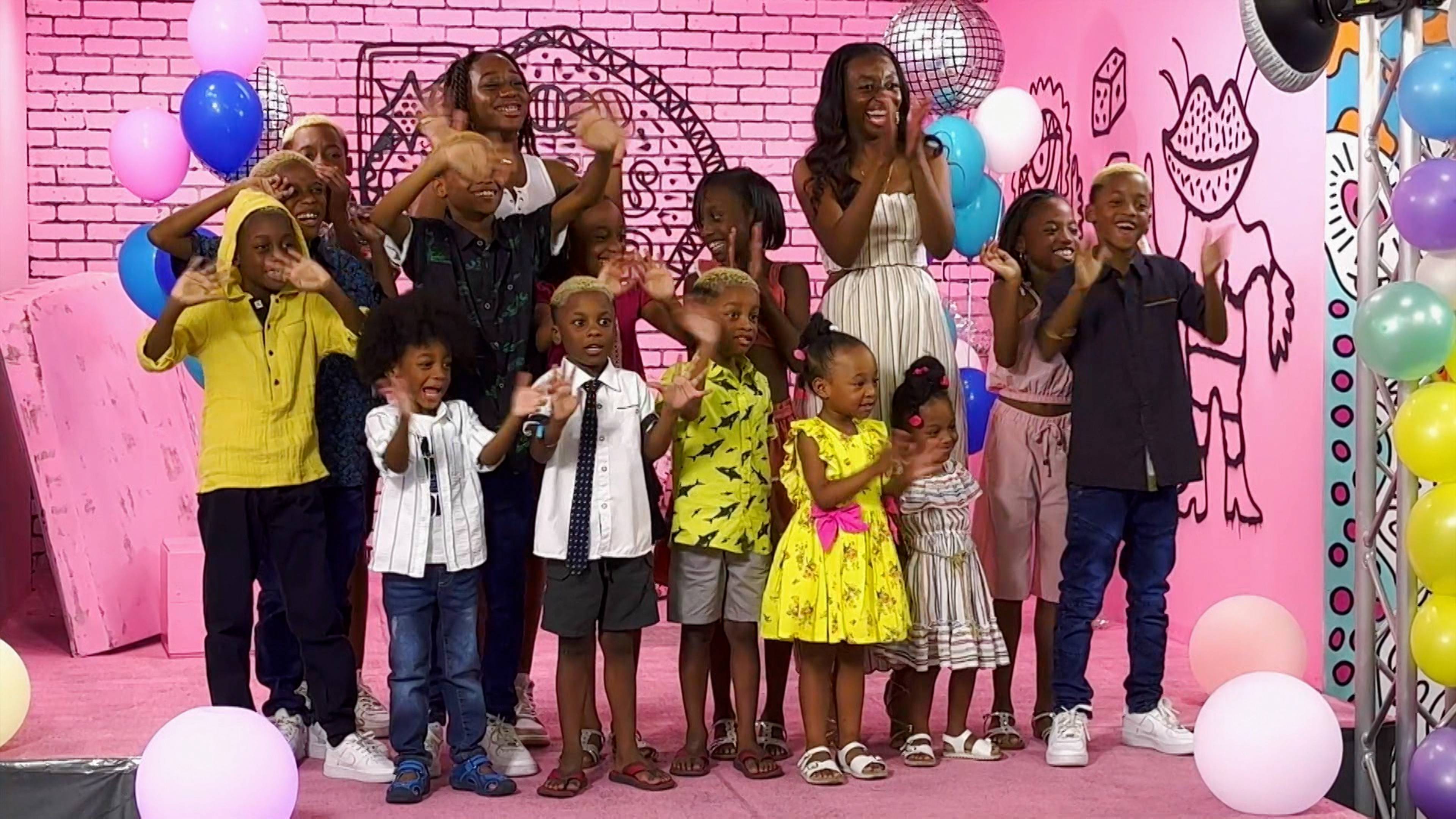 جينات التفاحة السفلى