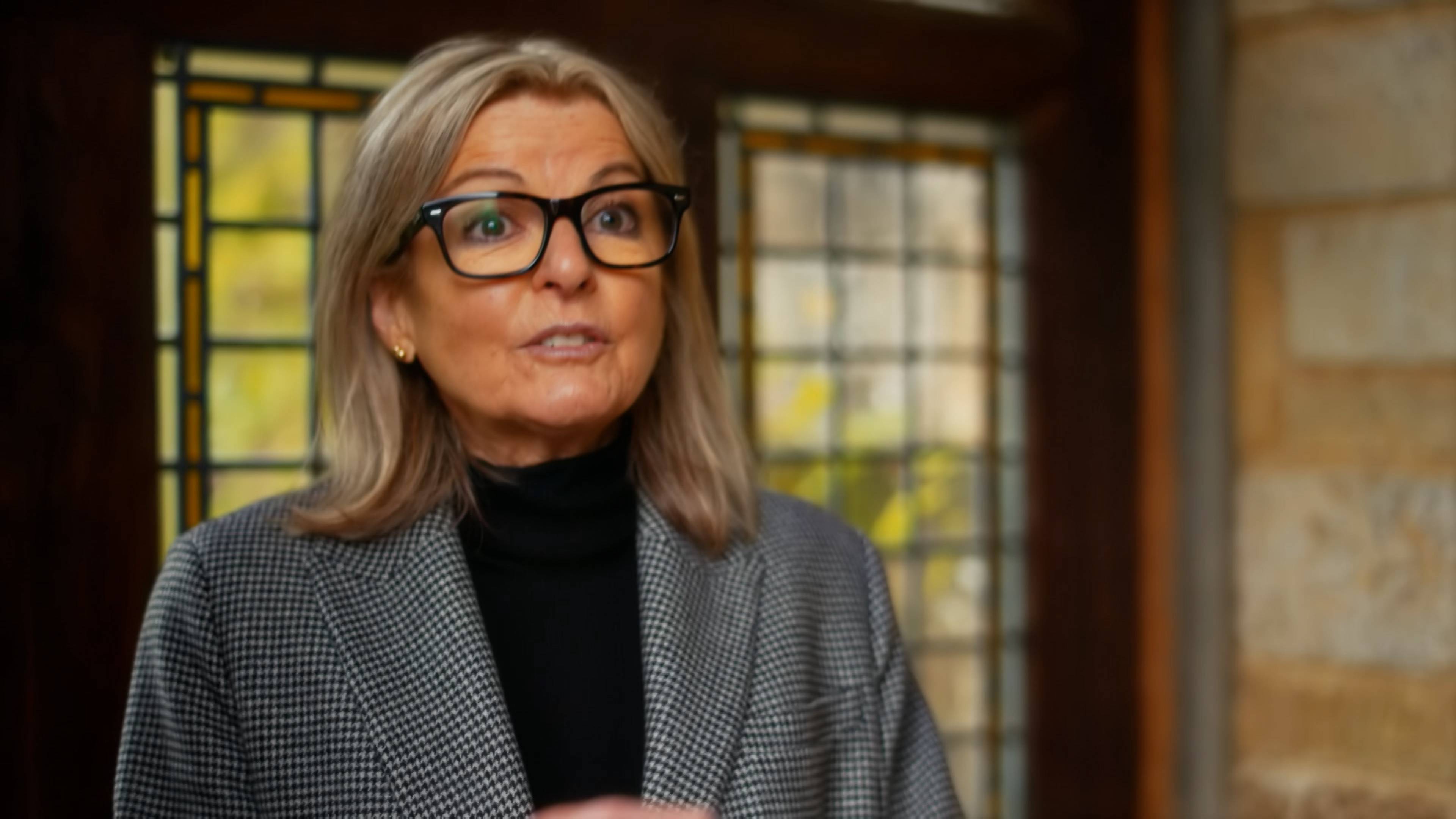 The Ultimate Wardrobe