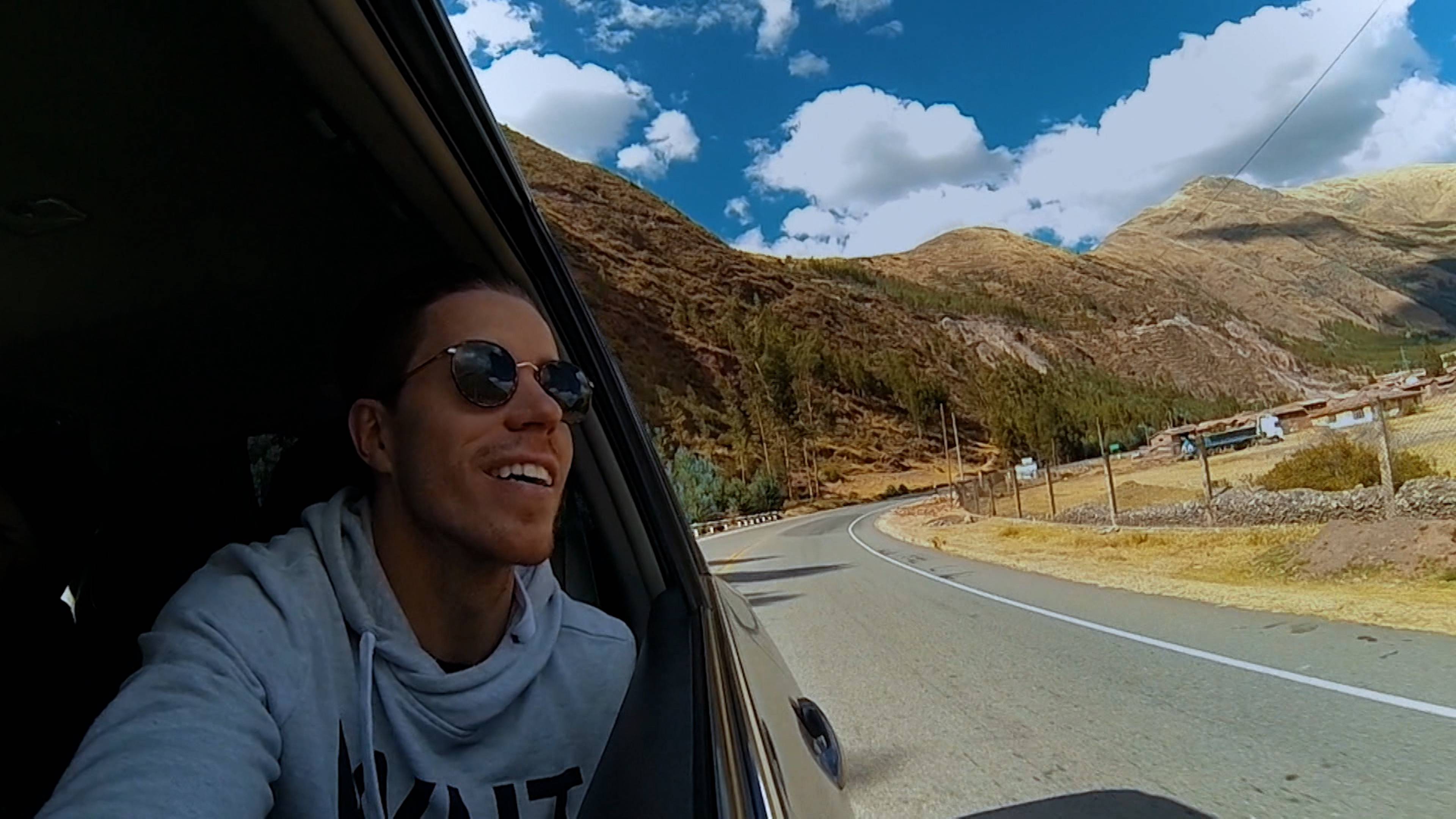 هل فقد لمسته؟