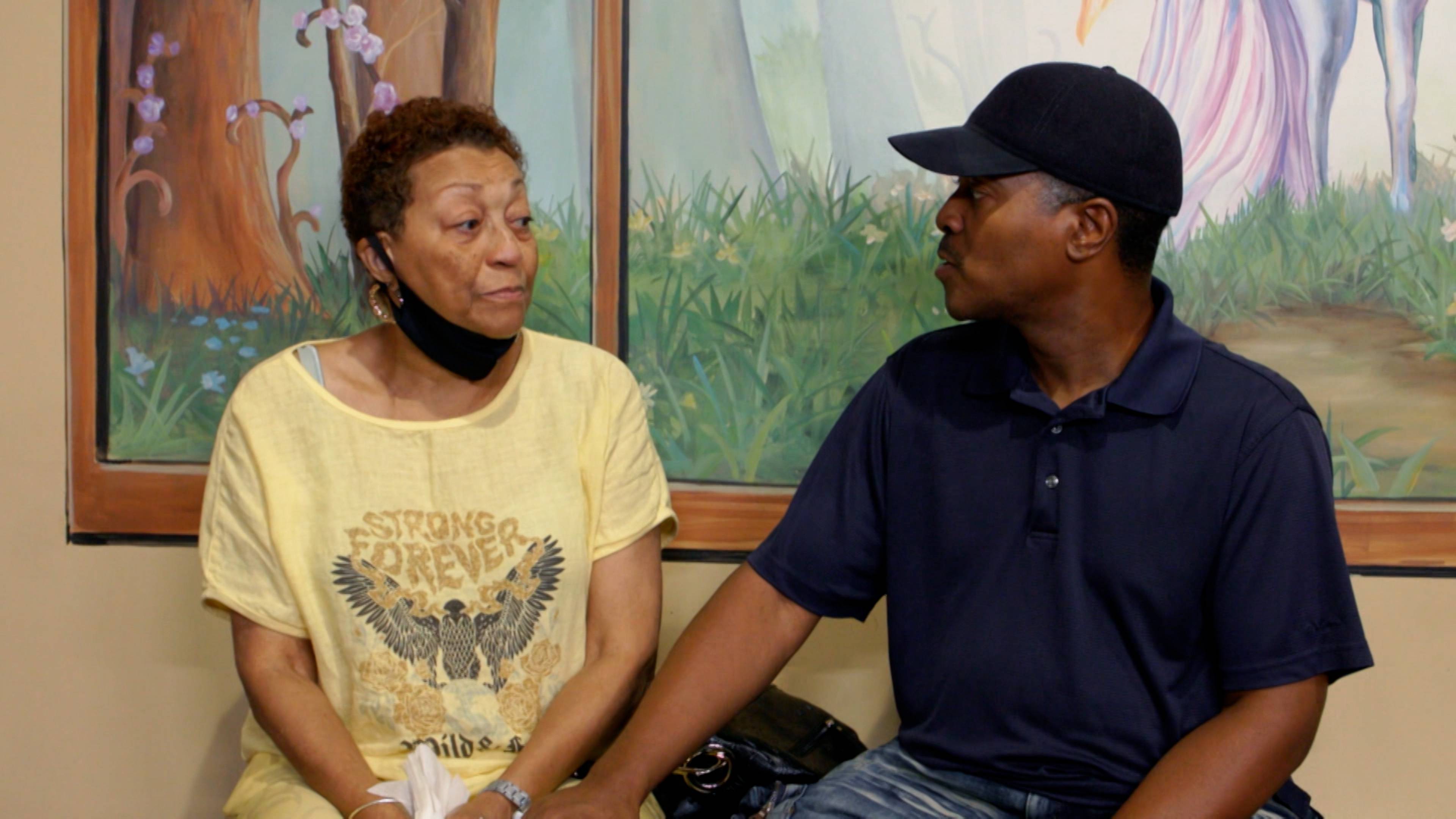 مجرد شيء نسائي