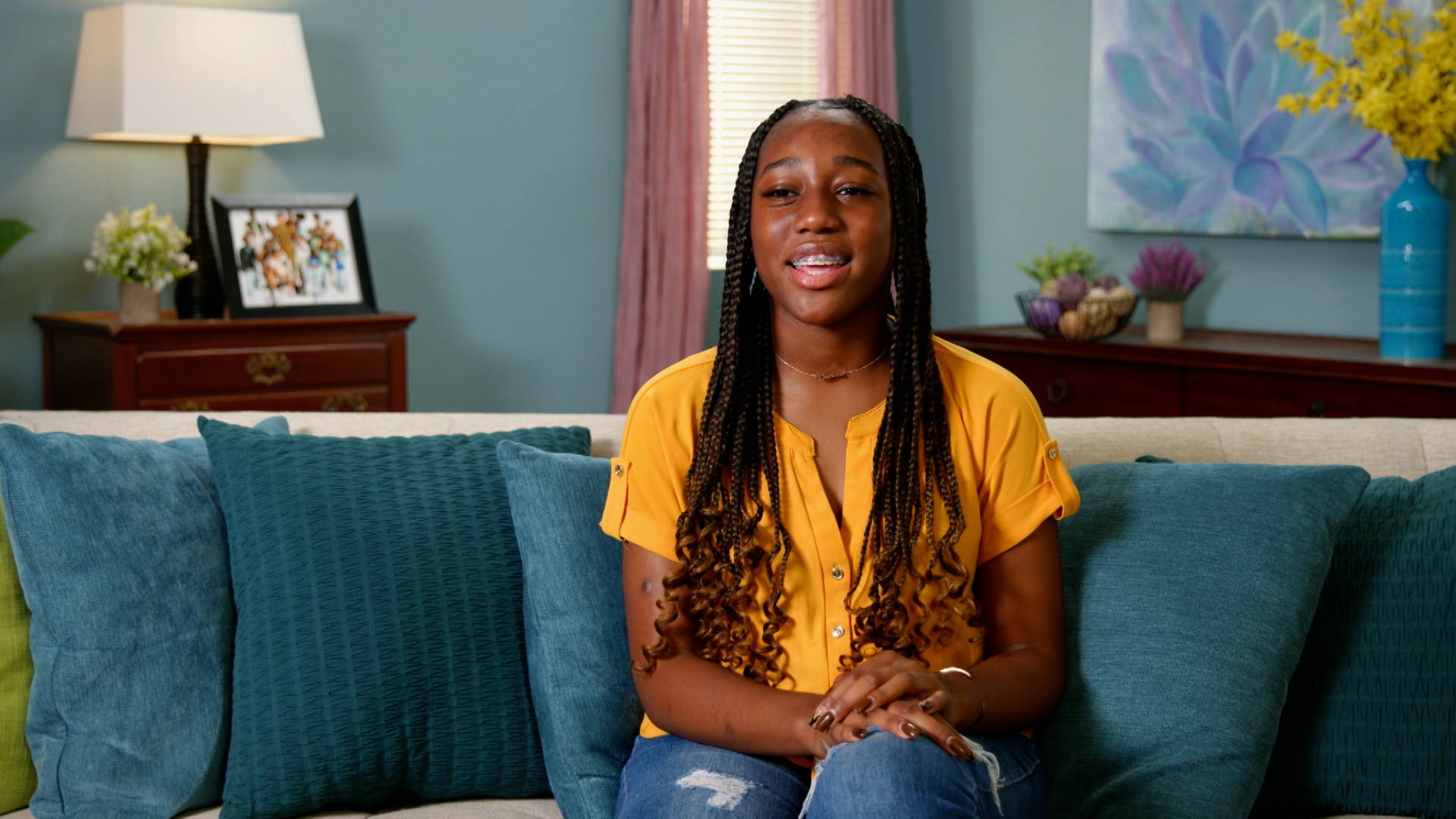 المزيد من الكعك، المزيد من المشاكل