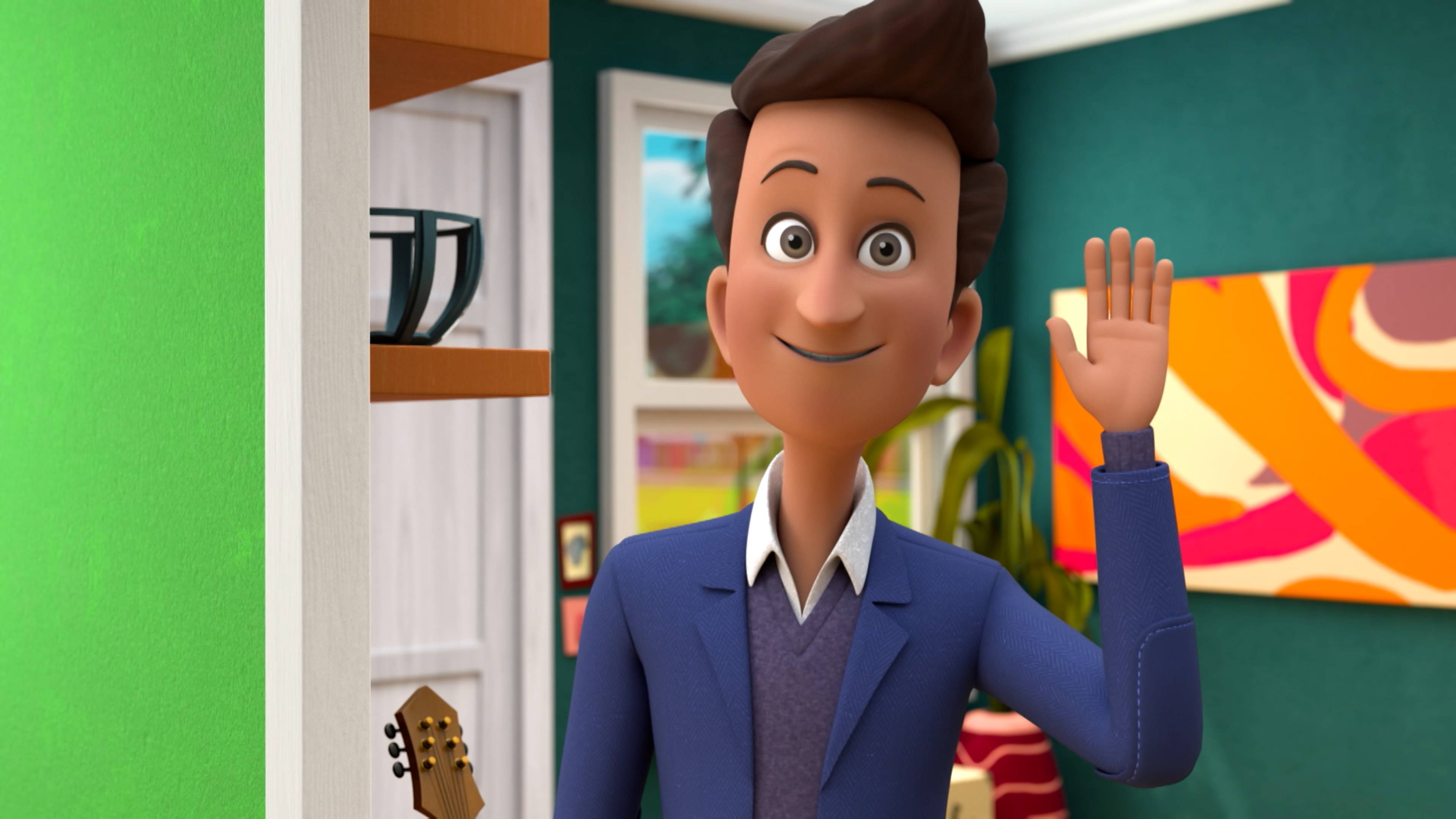 Protect the Dominoes