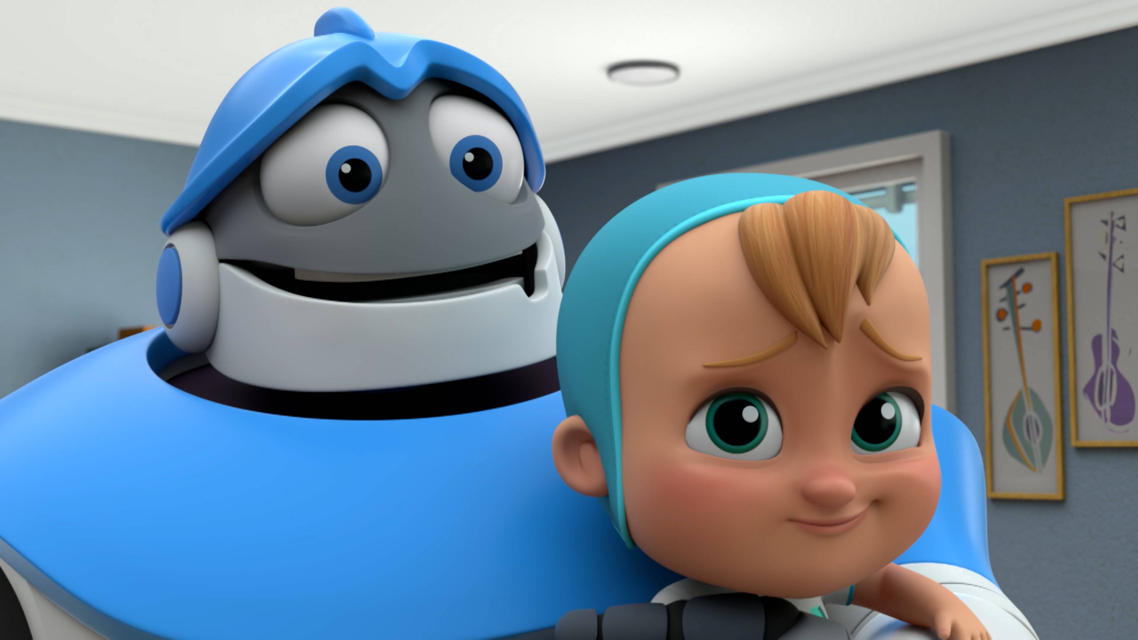 Coffee Table Catastrophe