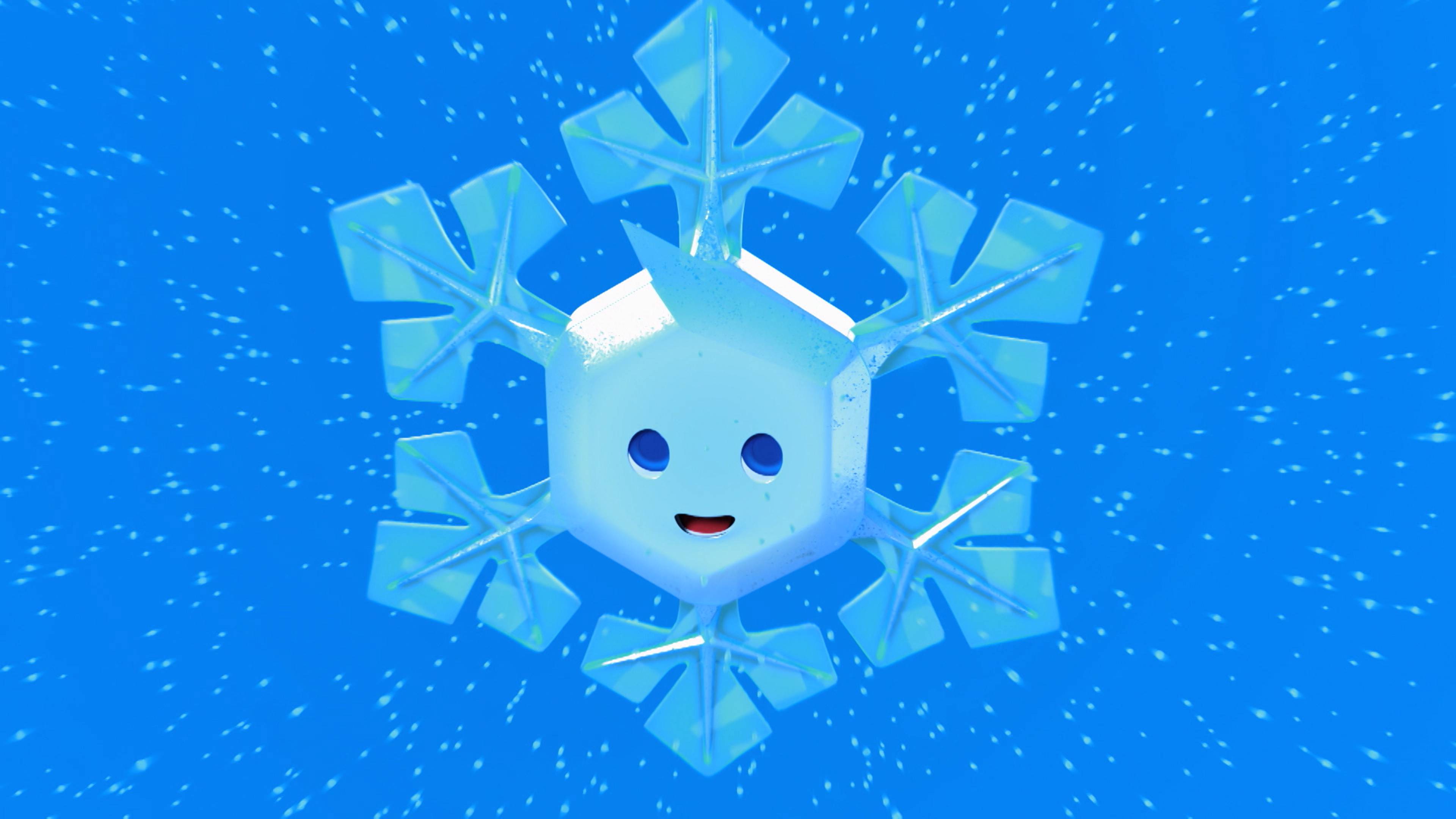 Snowflake