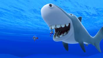 Sharks' Teeth