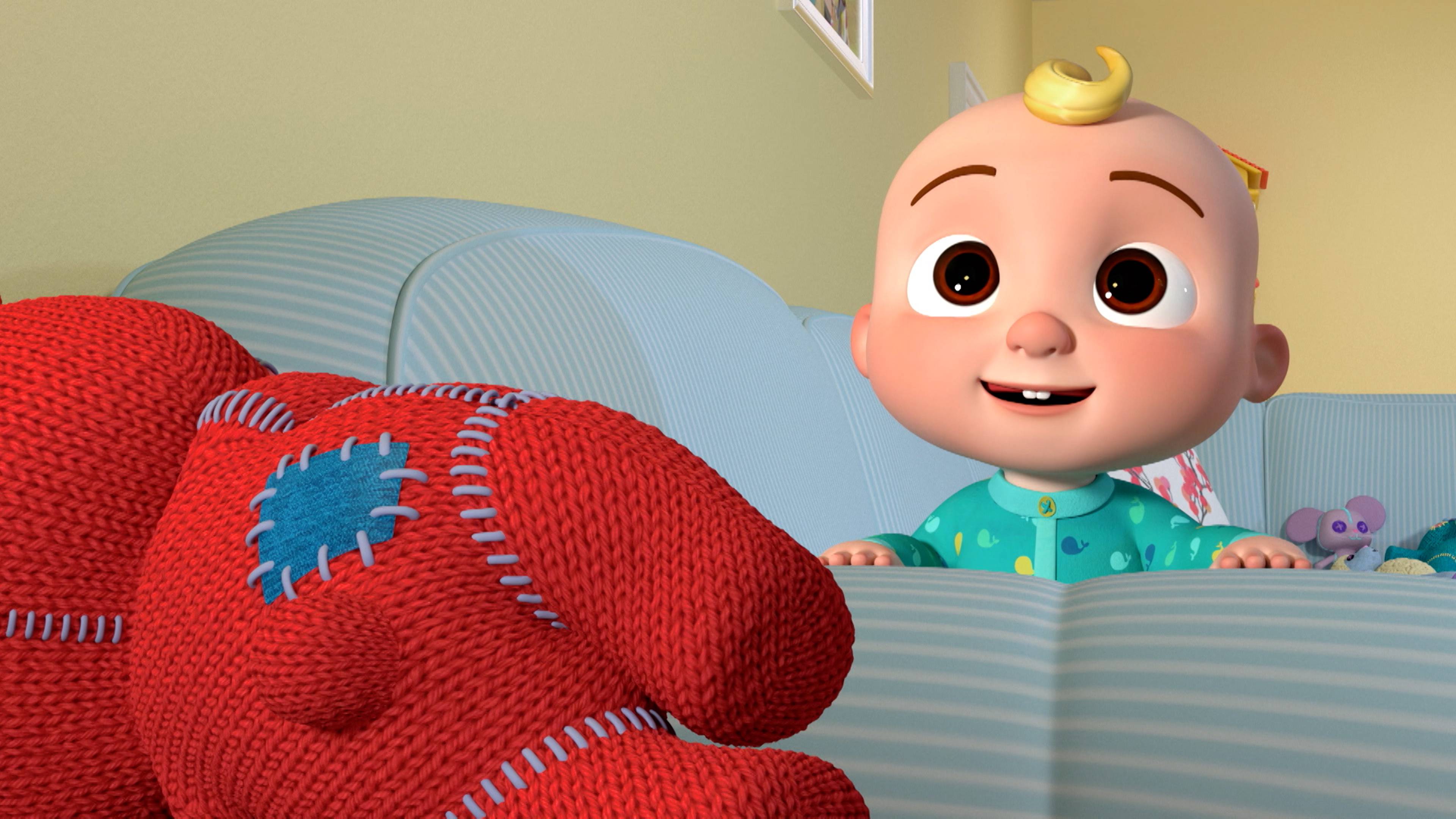 Teddy Bear Teddy Bear