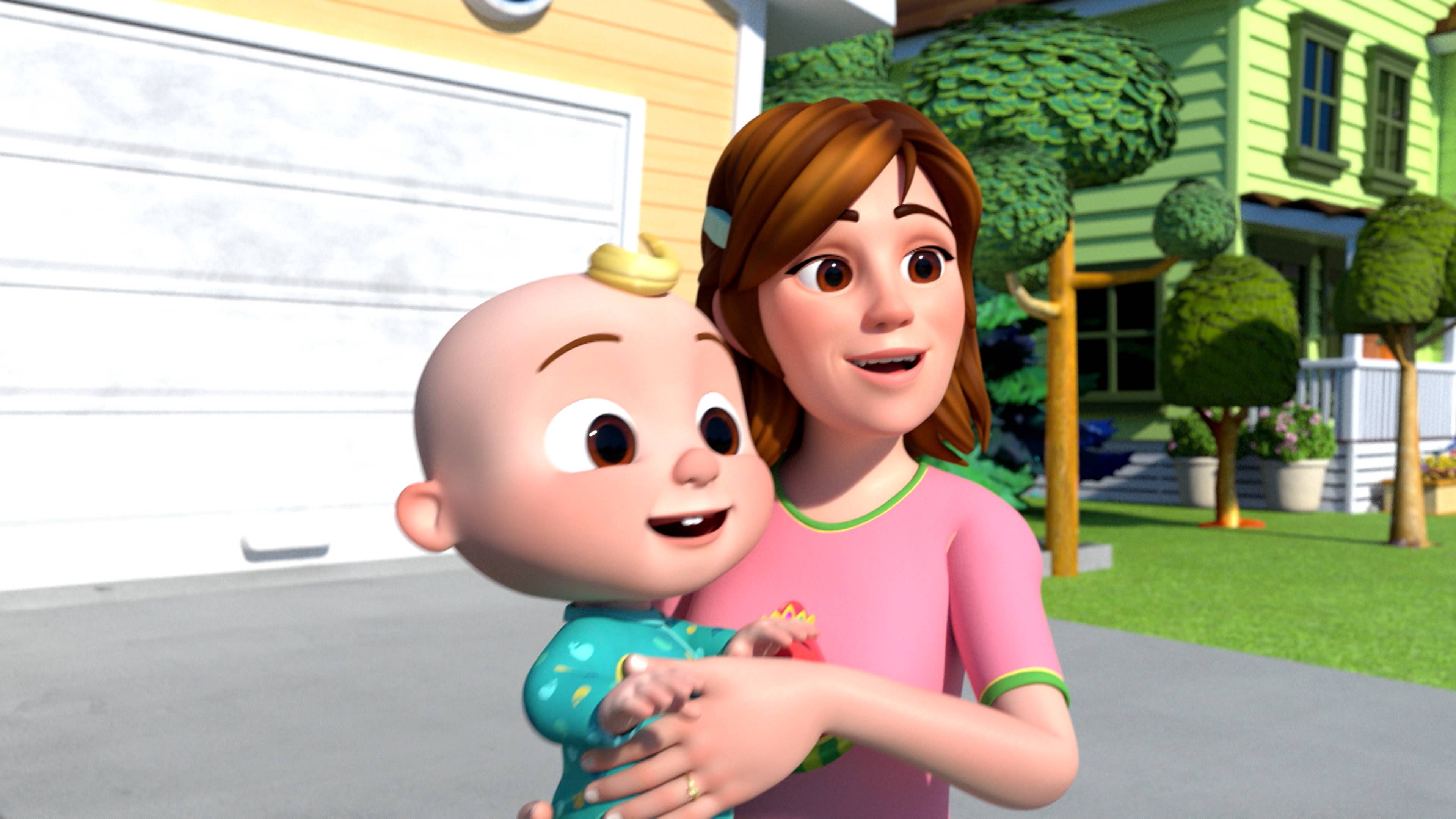 Recycling Truck Song