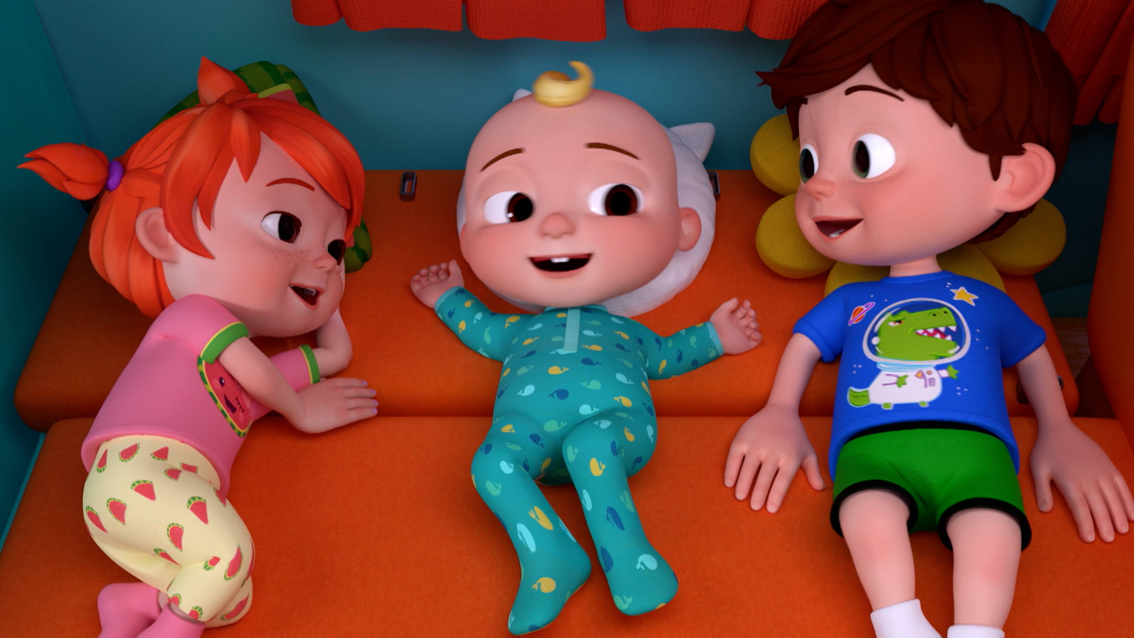 ويلز أون ذا كامبر فان