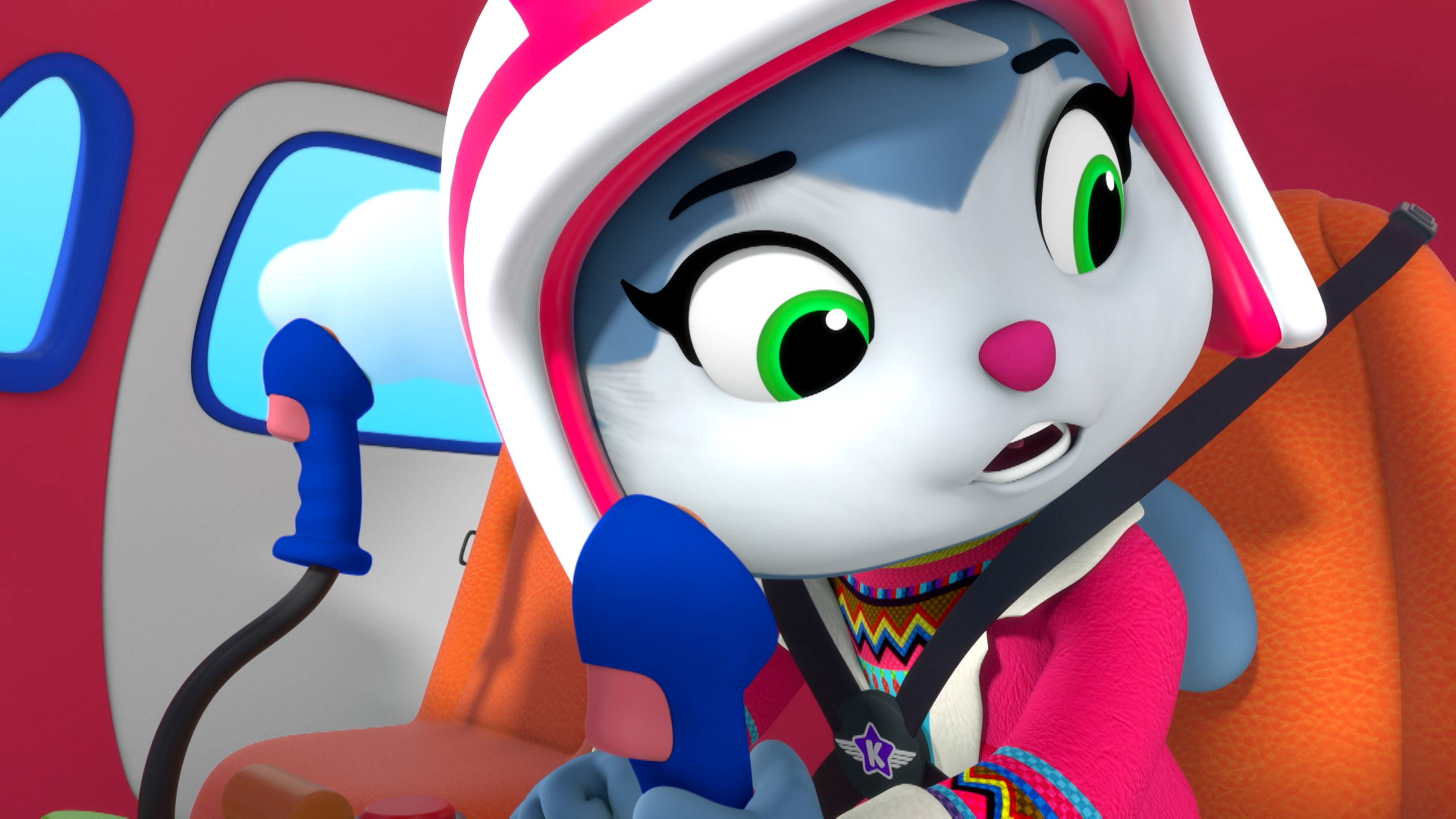 Muddy Mountain Helicopter Rescue