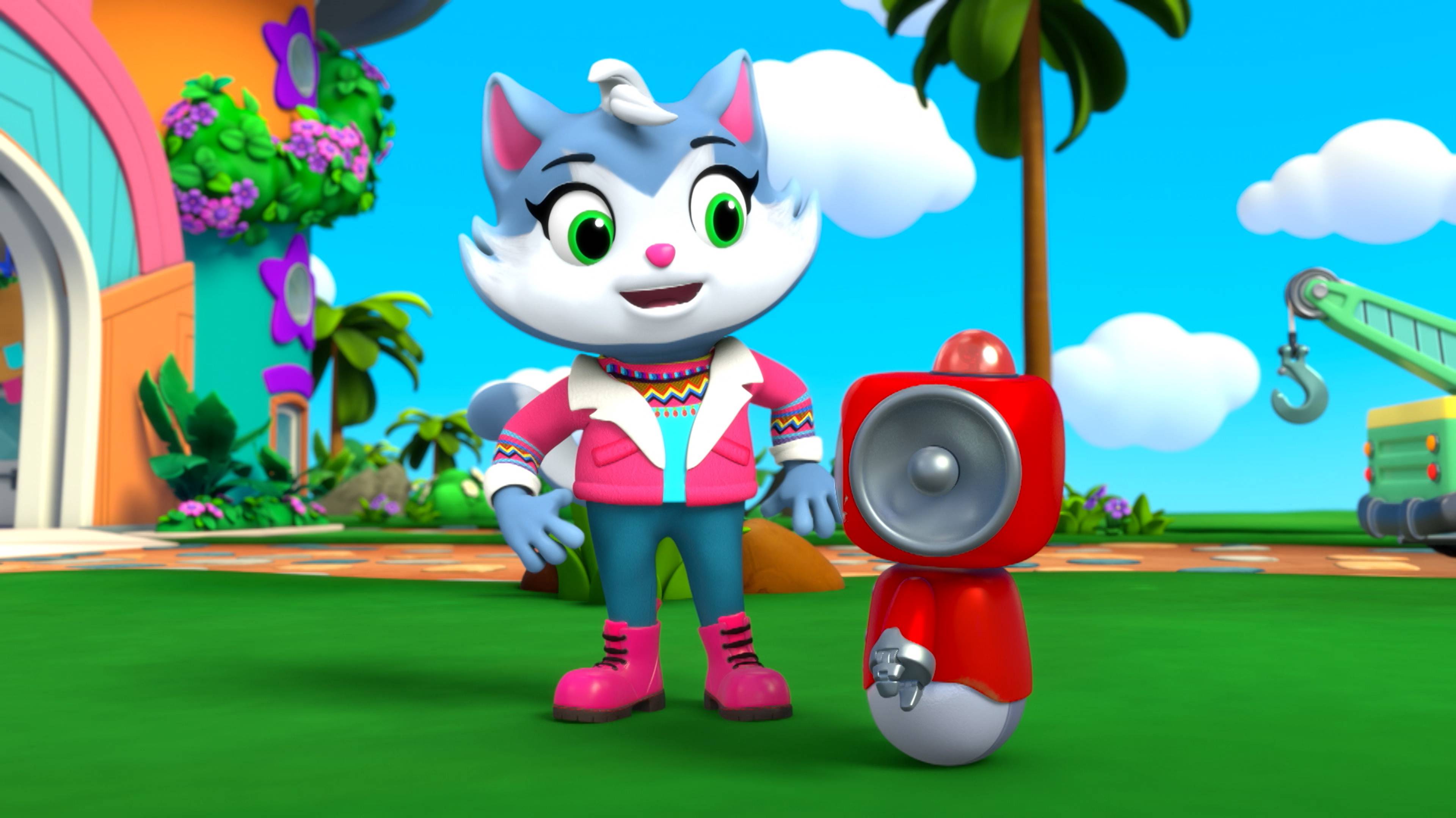 Kat's Base Energy Crisis