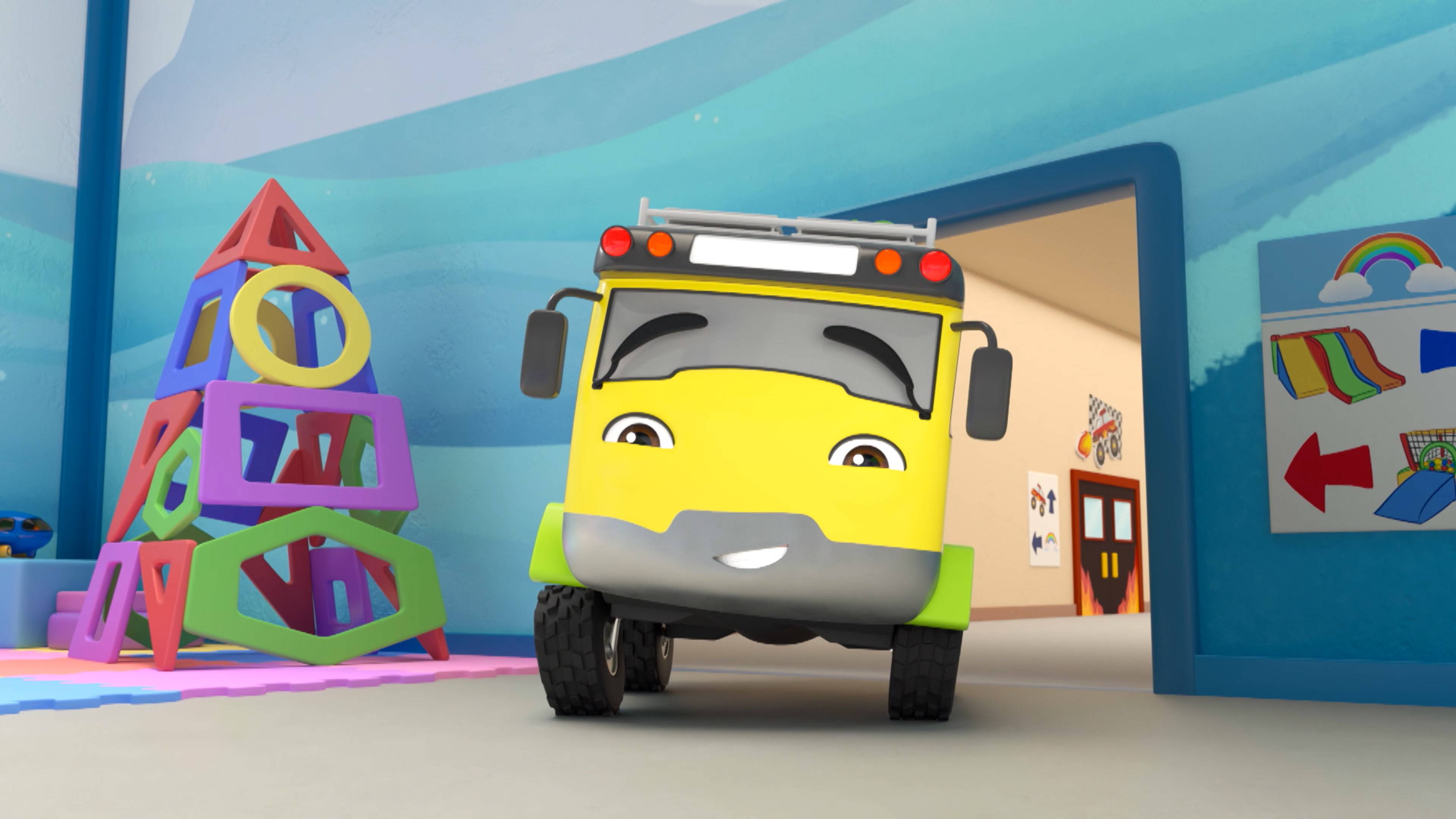 Soft Play Hide and Seek