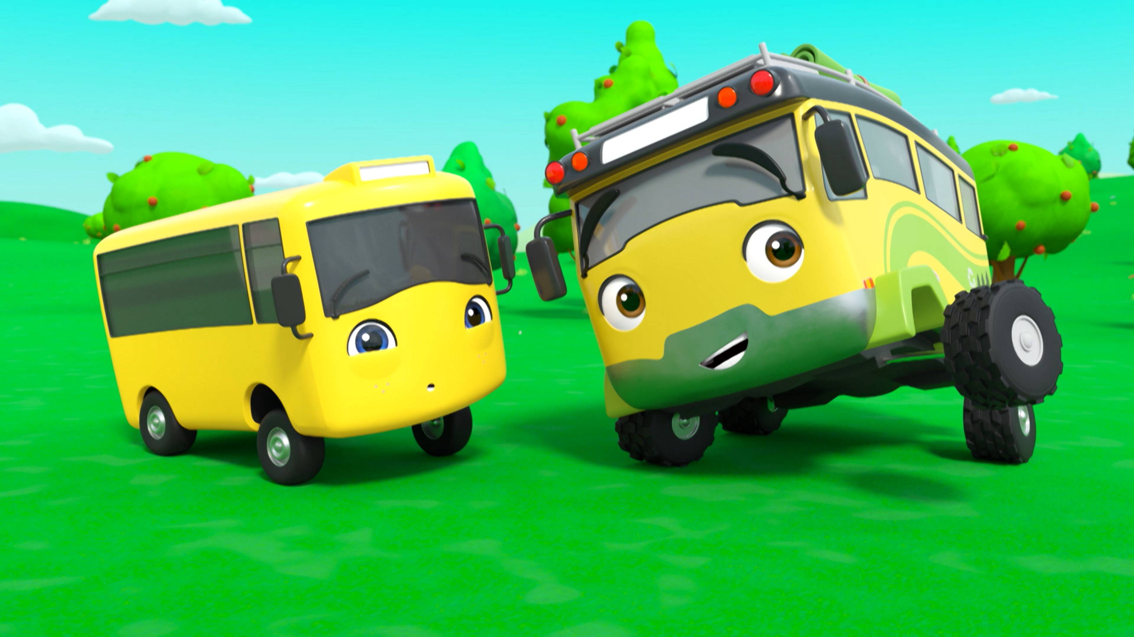 Buster River Rapid Adventure