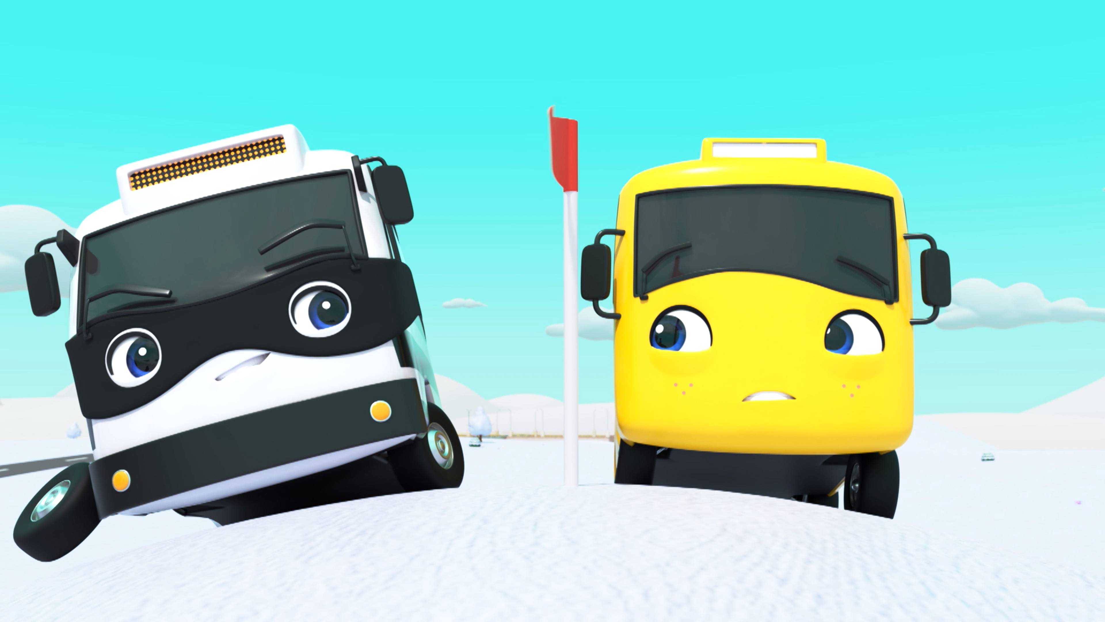 Snow Ball Fight! - Songs