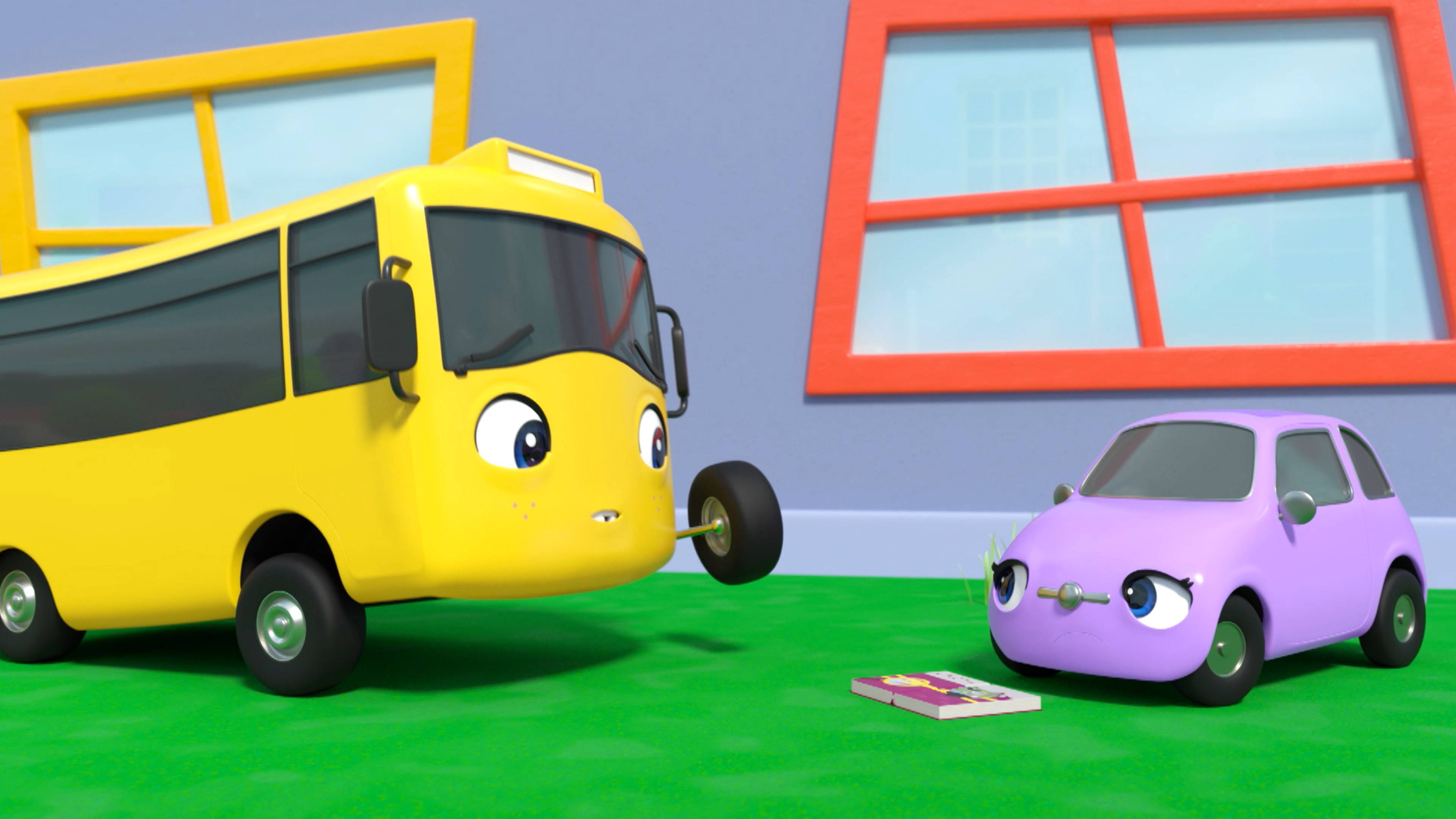 Wobbly Tooth Detective