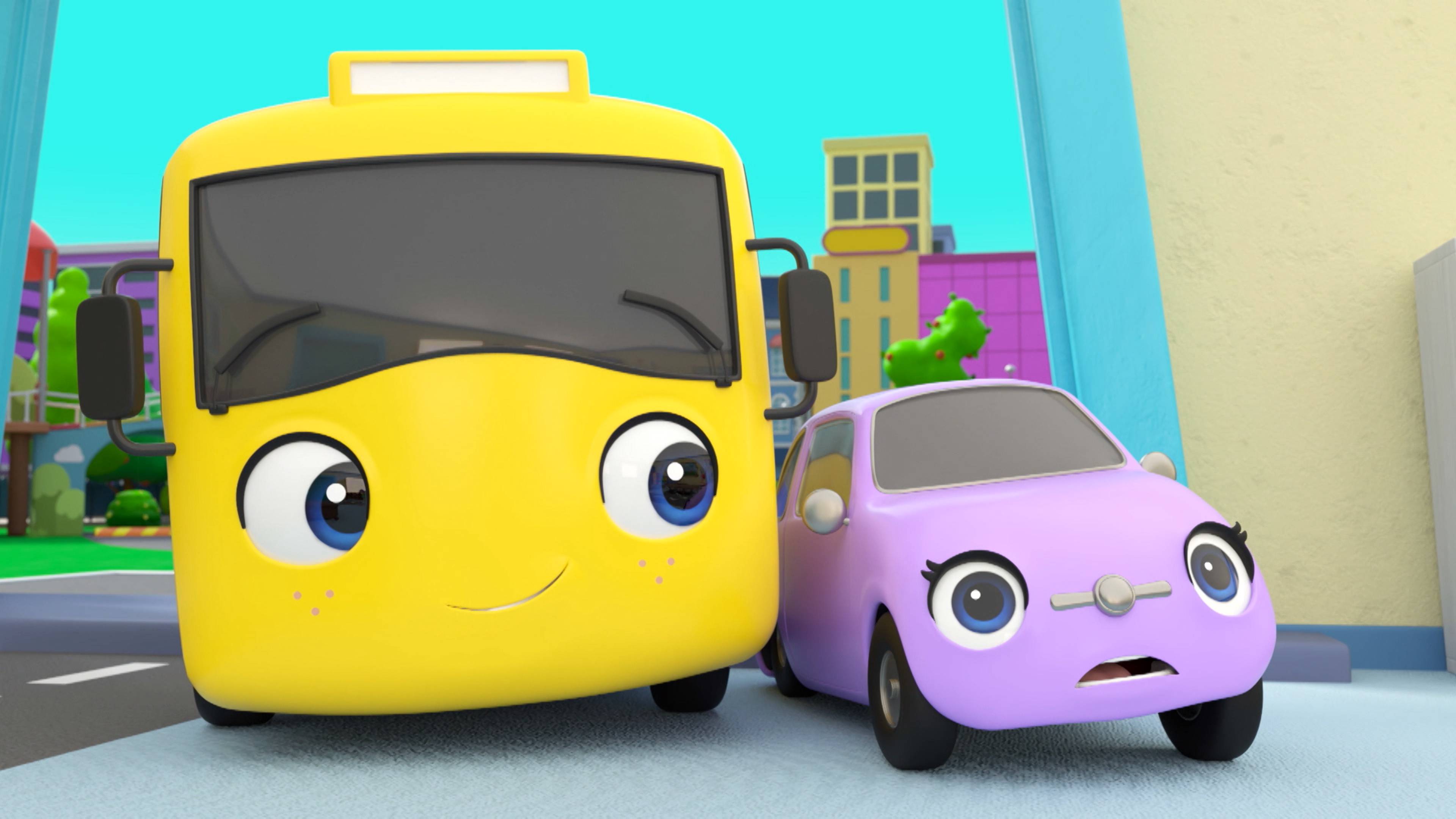 Messy Volcano Madness