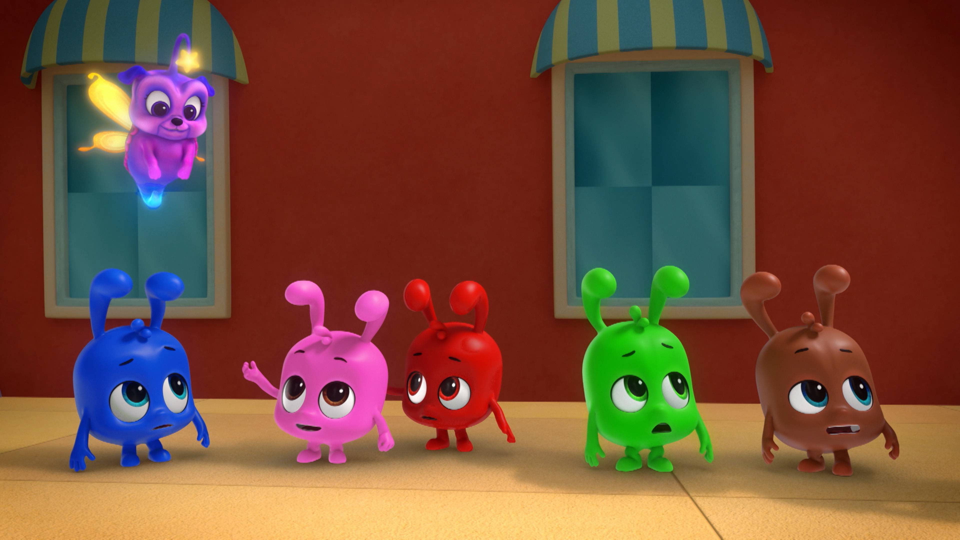 مورفينغ فاميلي