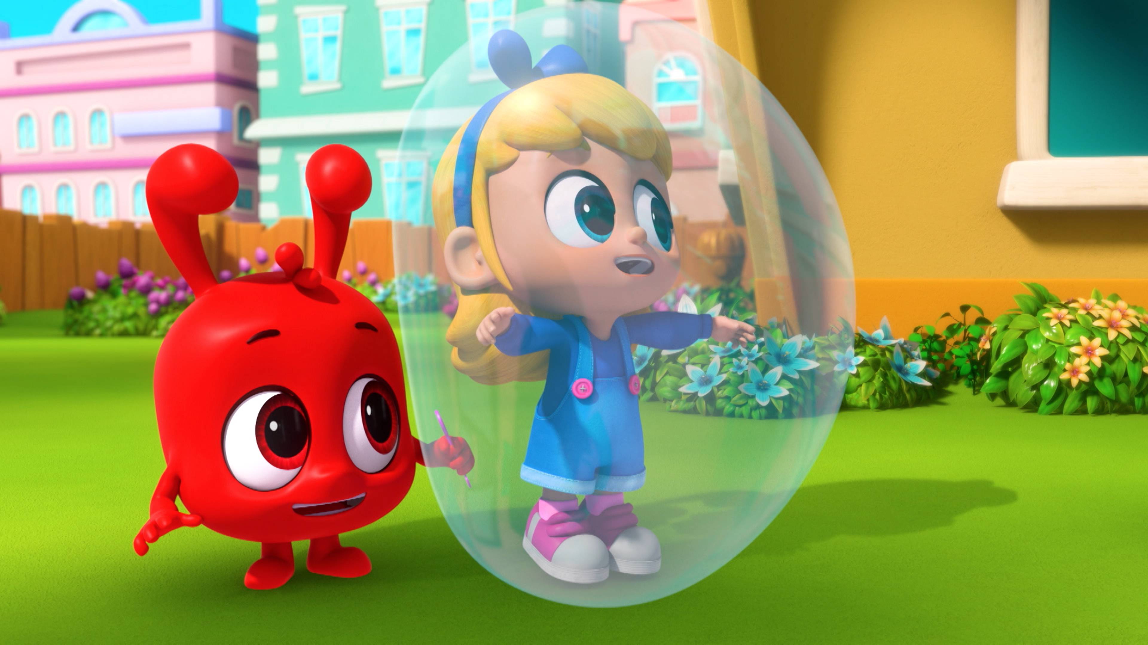 بابل أدفنتشر