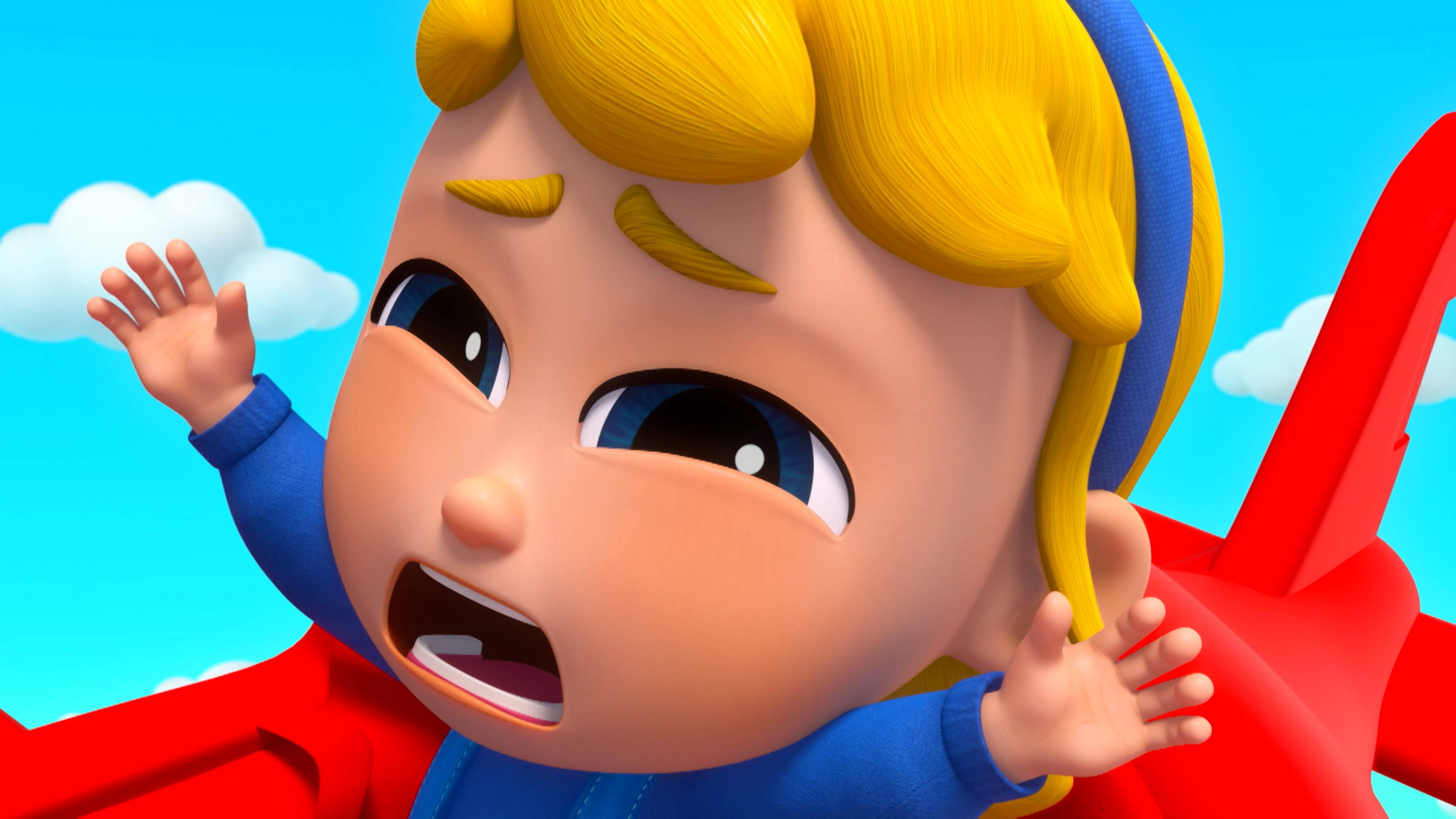 ميلا ذا بايبي