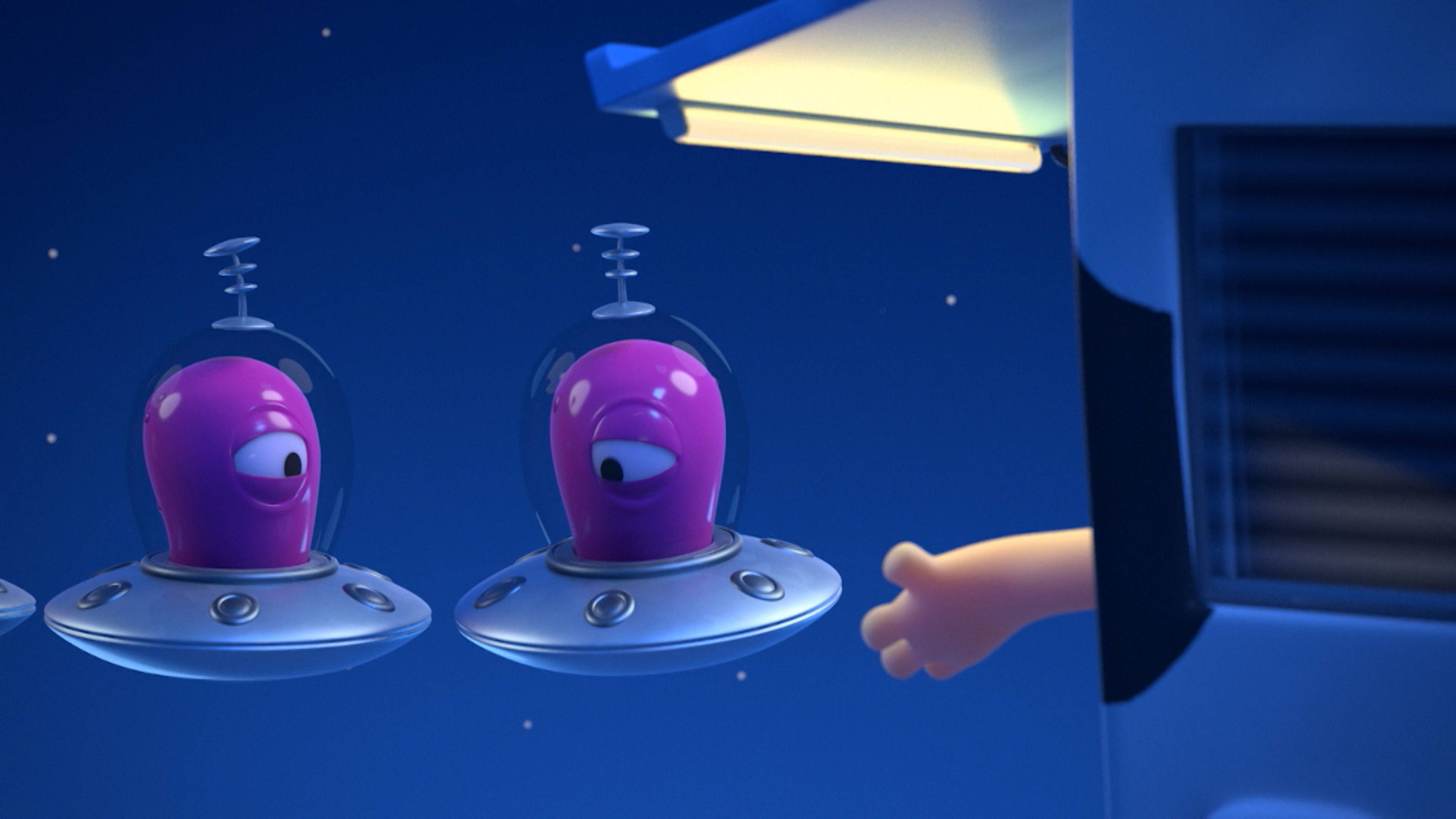 Sheriff of Oddsville