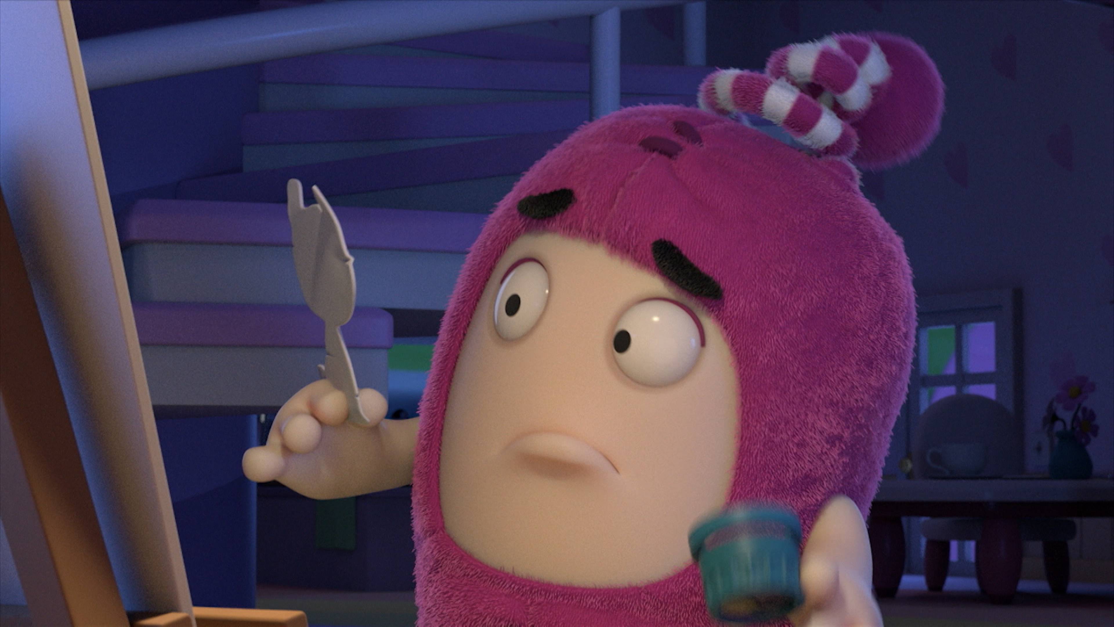 One Short of a Full Set