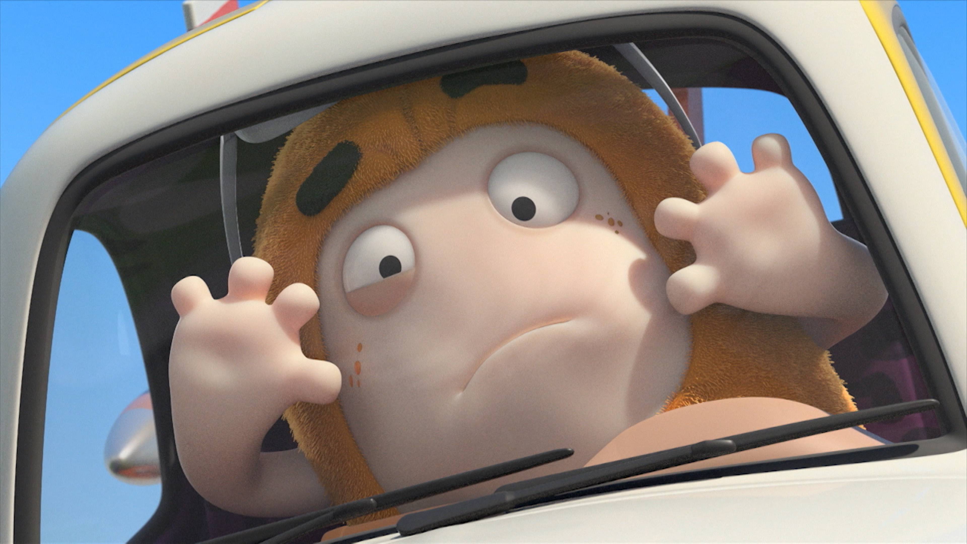 Let's see That Again