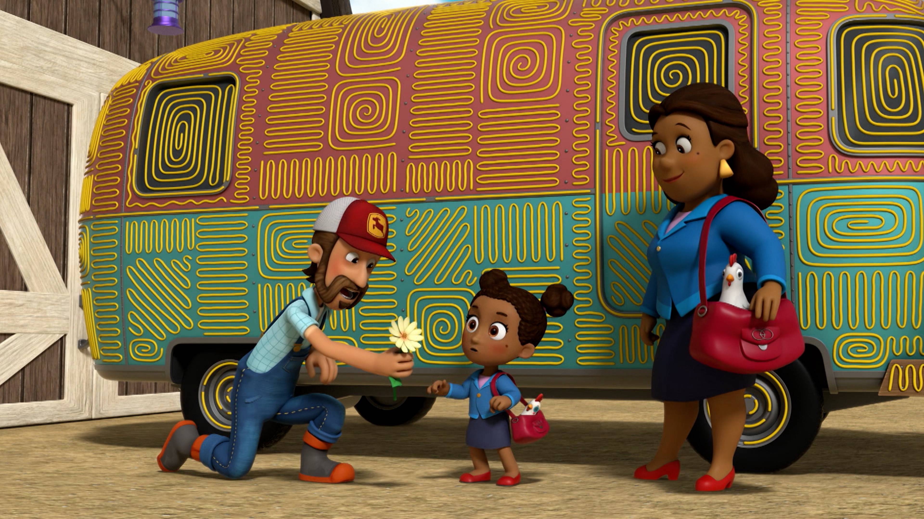 بوبس سايف إي فلامينغو دانسر/ بوبس سايف إي مايور