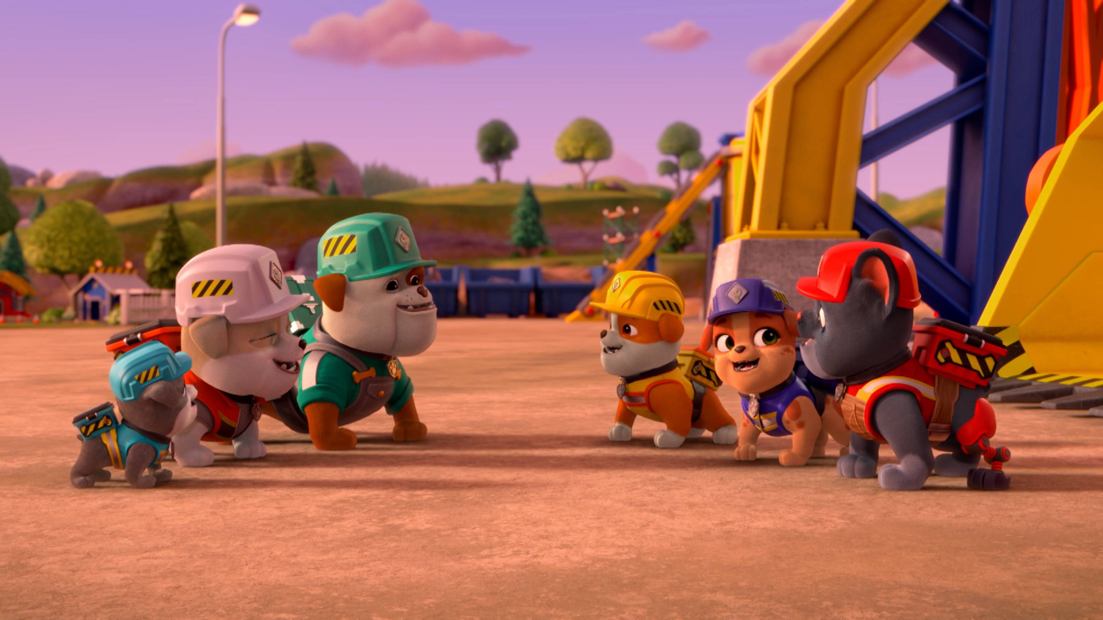 Drive-In Movie Theater/Rainbow Treasure