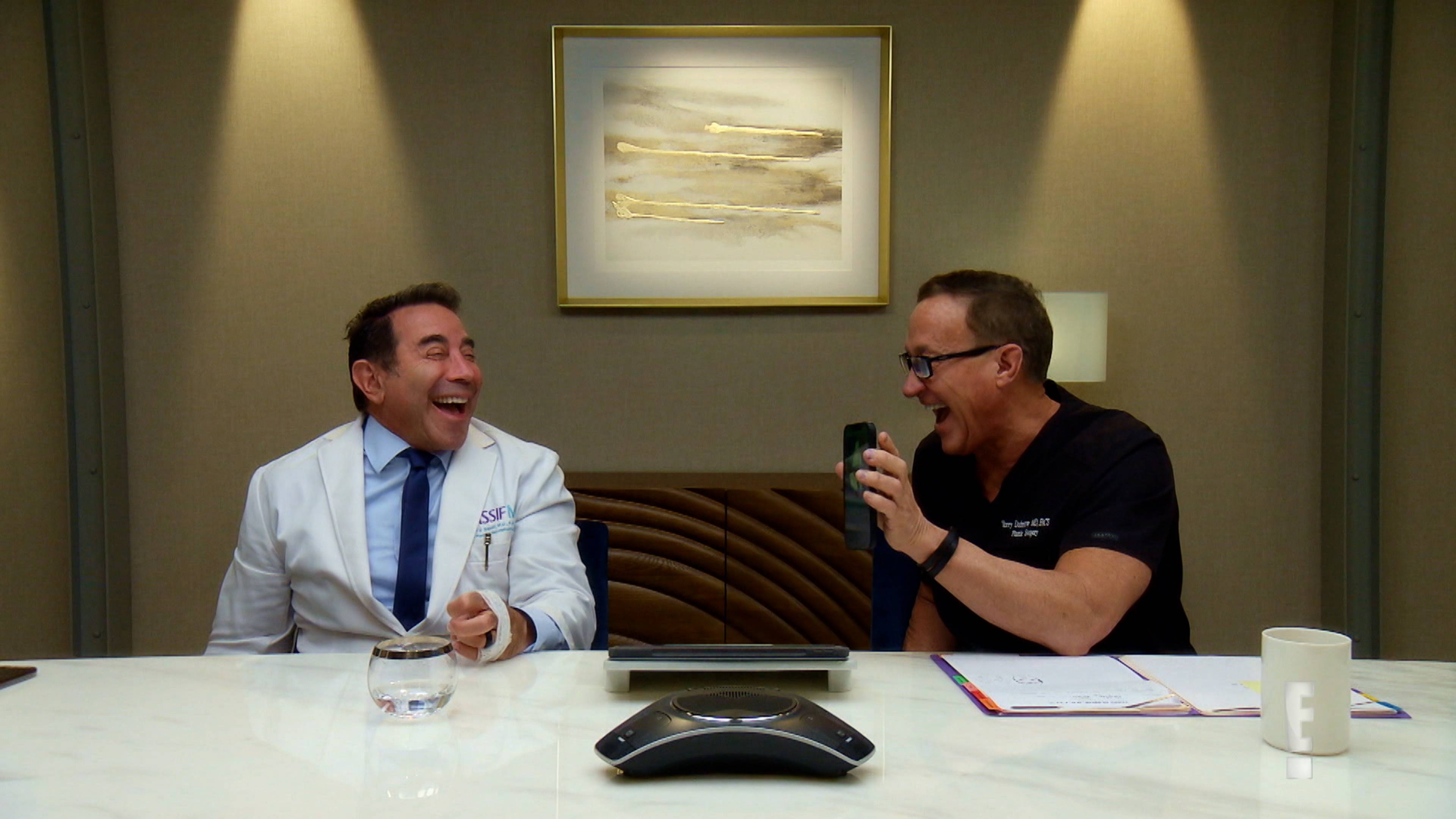 ويل أوف مسفورتشن