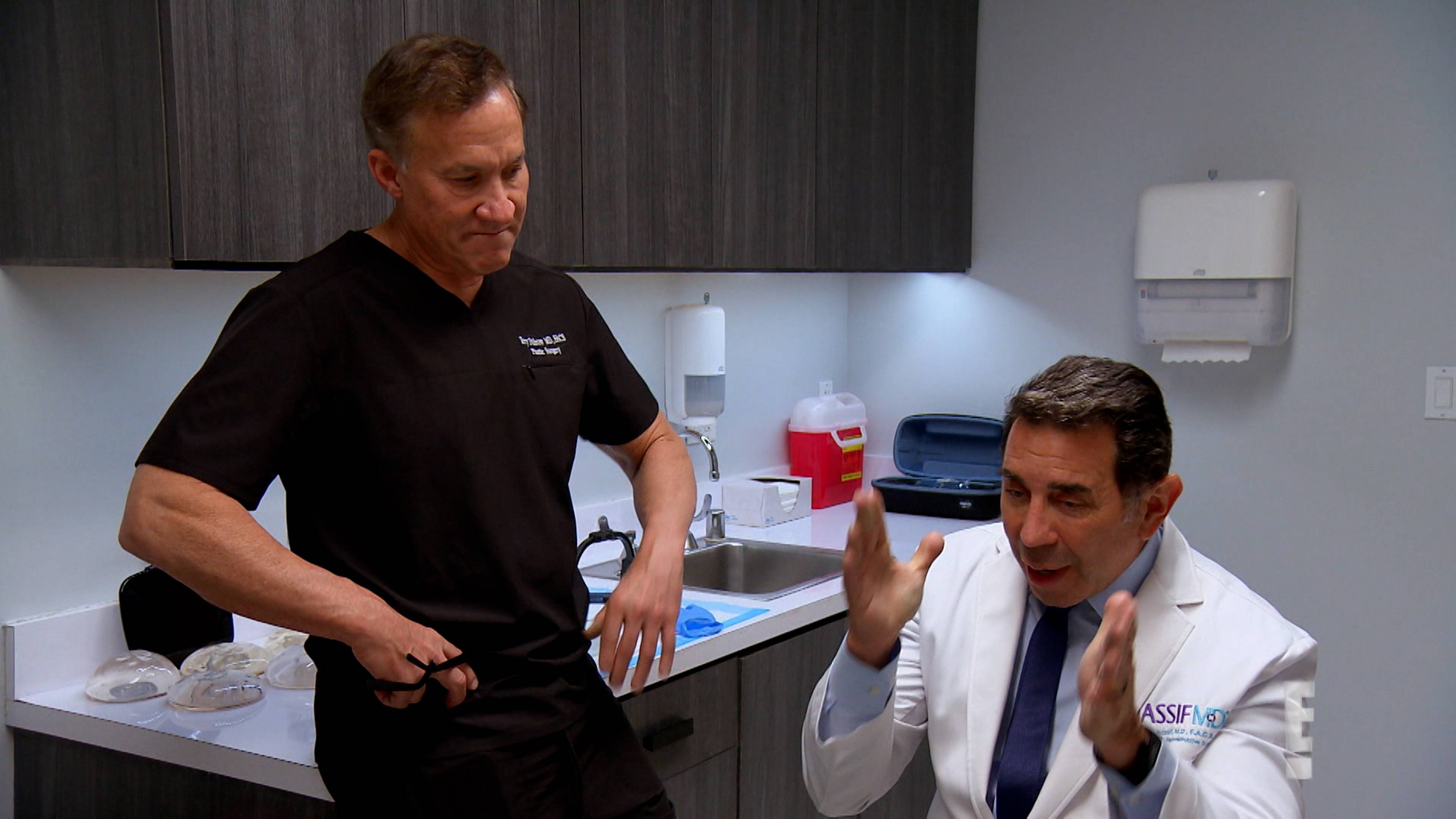 هوت لافا بوتي