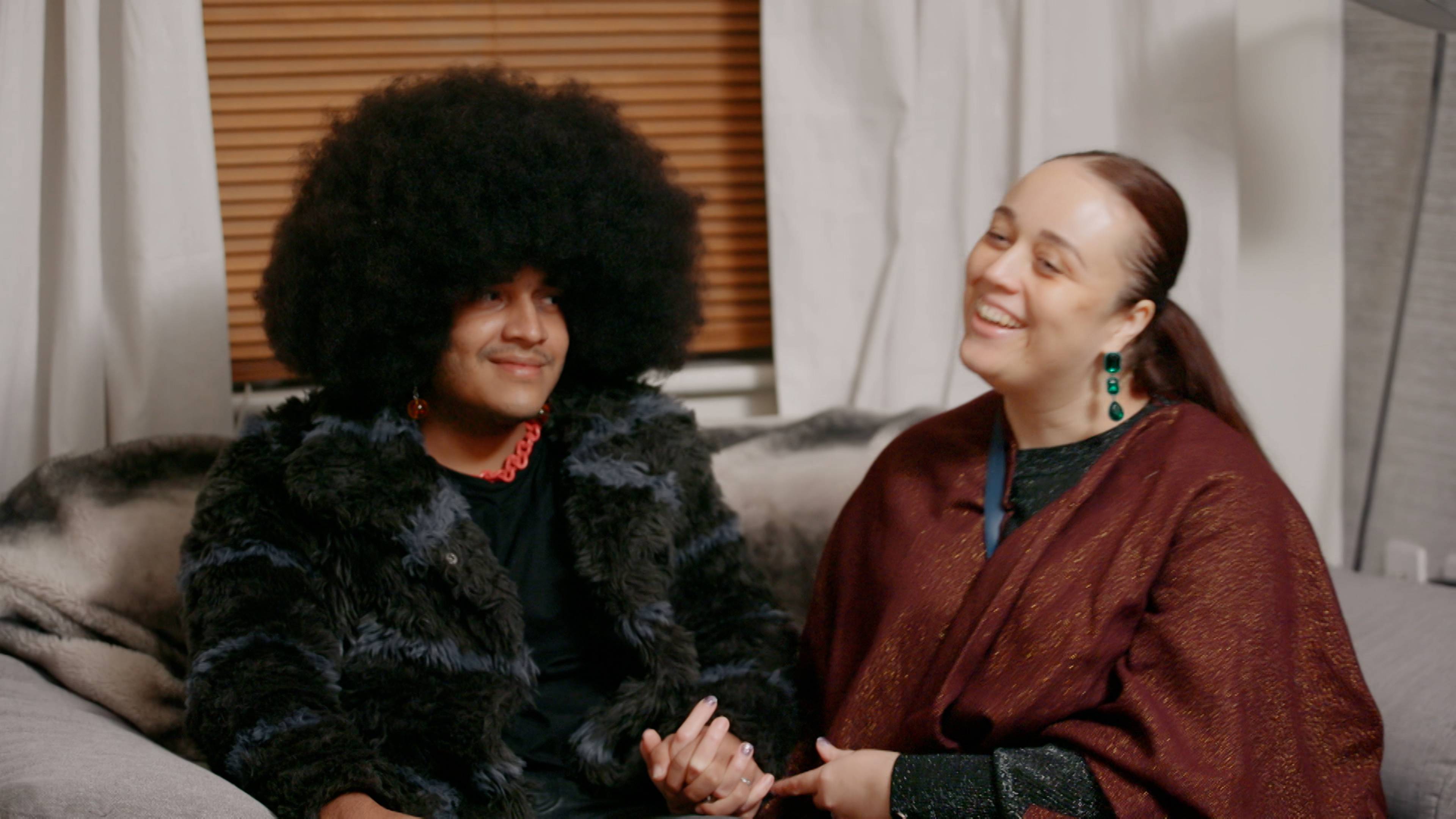 Your Country, Your Problem!