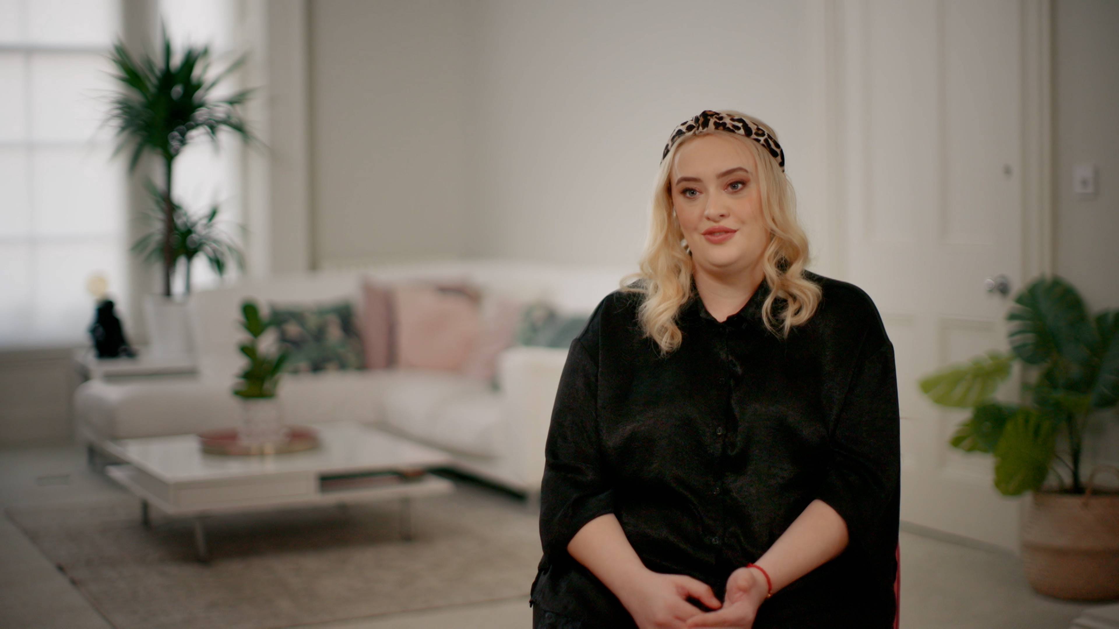 Feelings Can Change Overnight