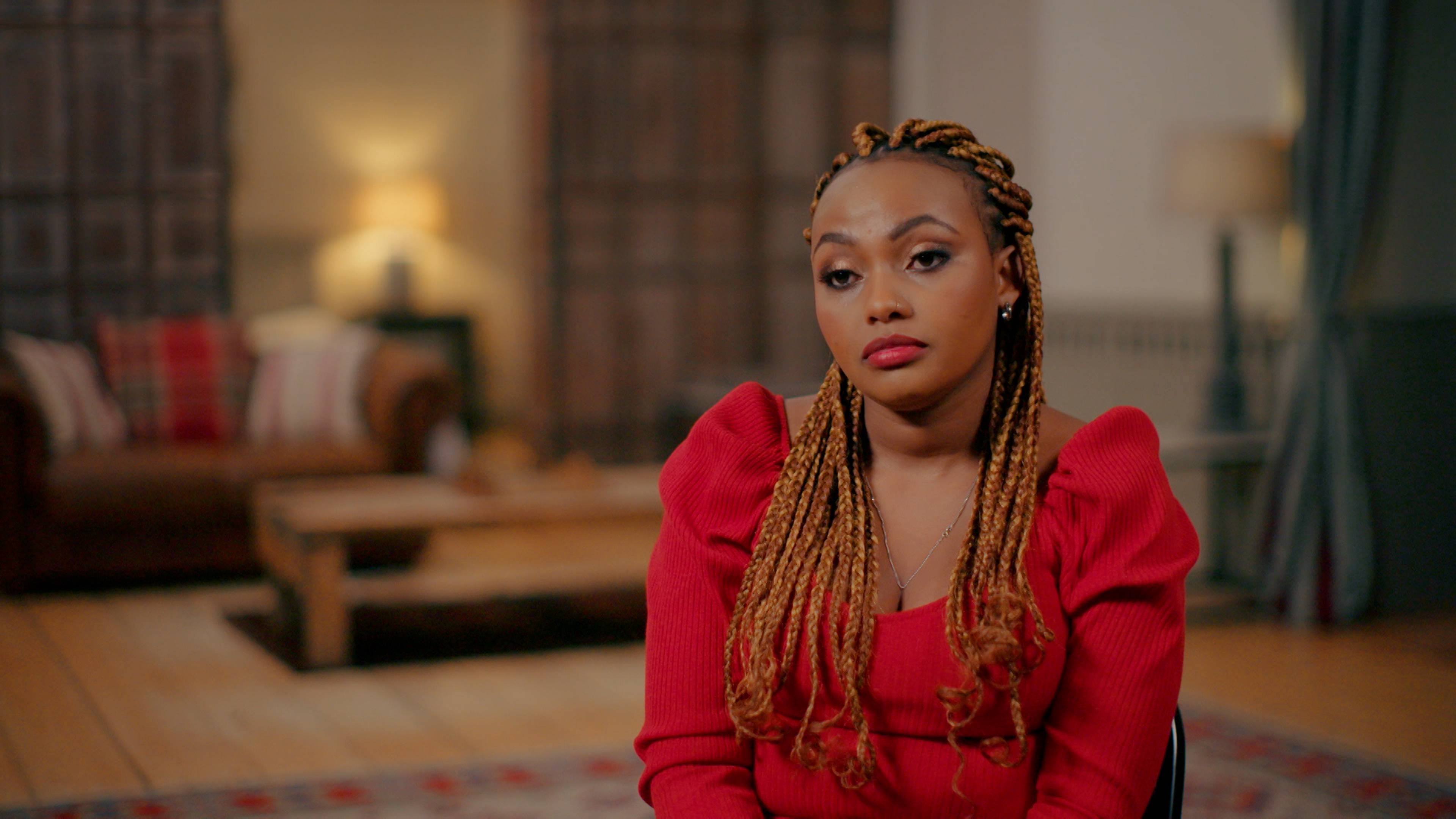 I Think I Might Be Pregnant