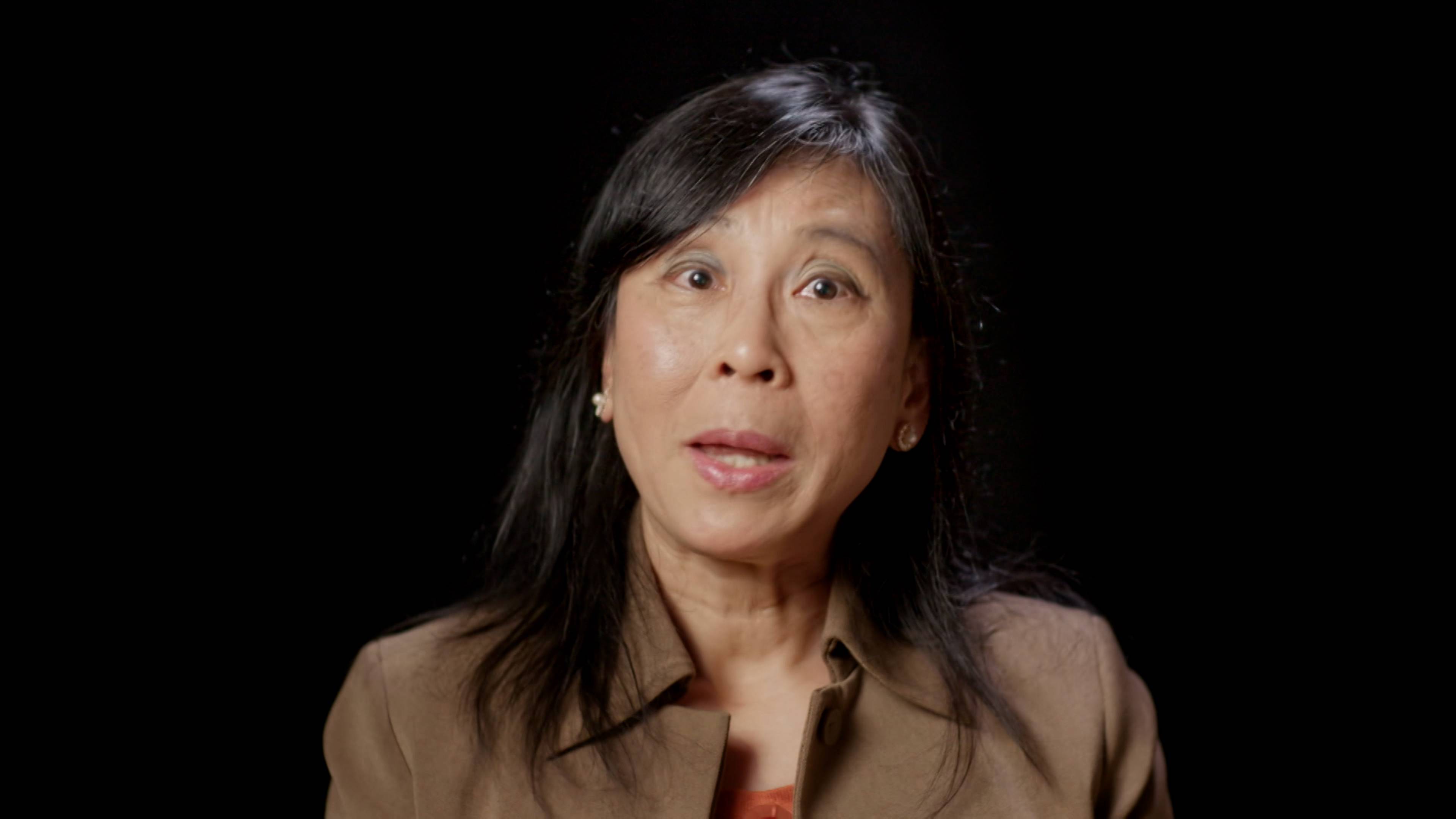 معدل ضربات القلب والوقت