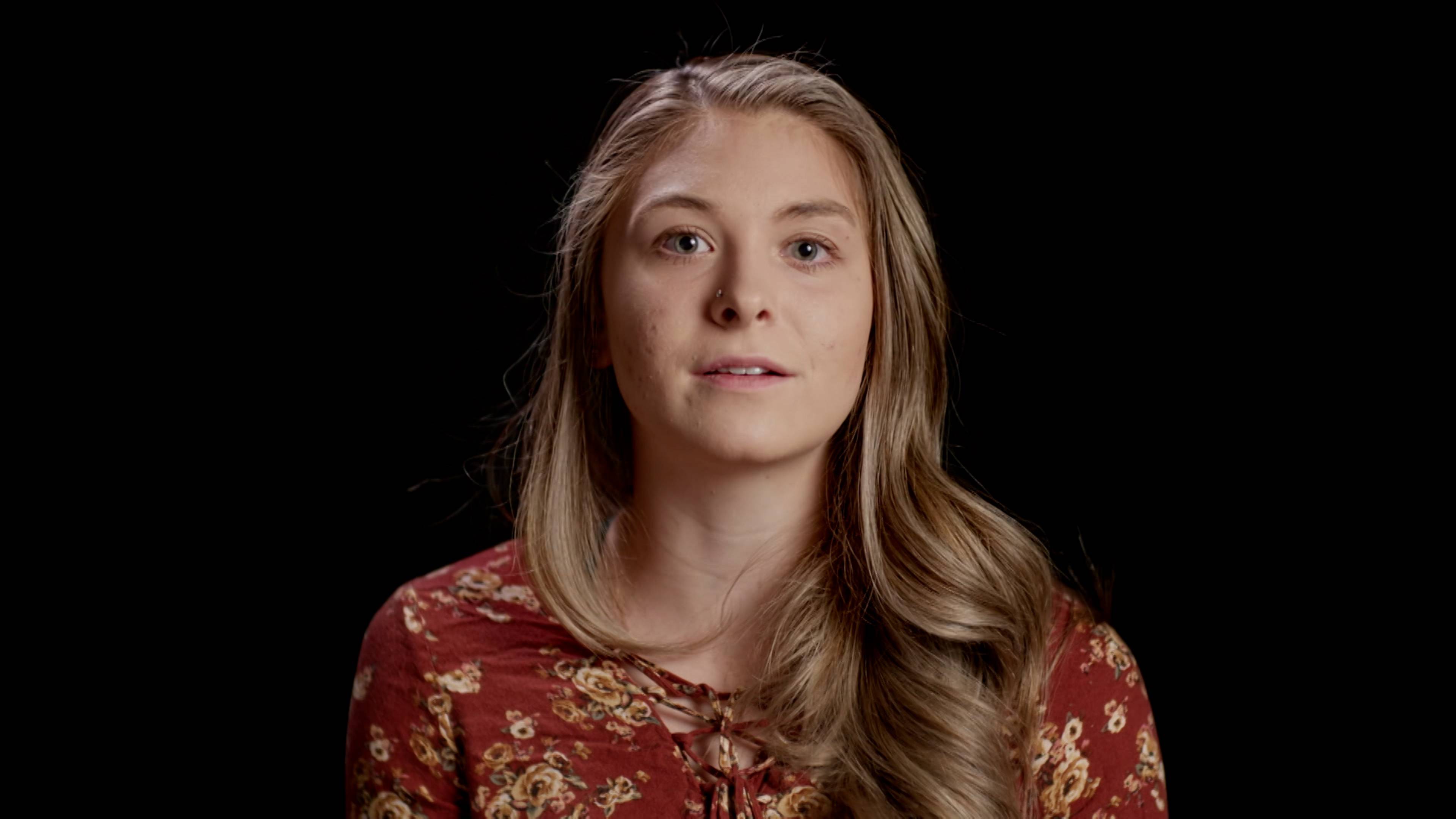 لم أكن أتوقع أن يتم العثور علي