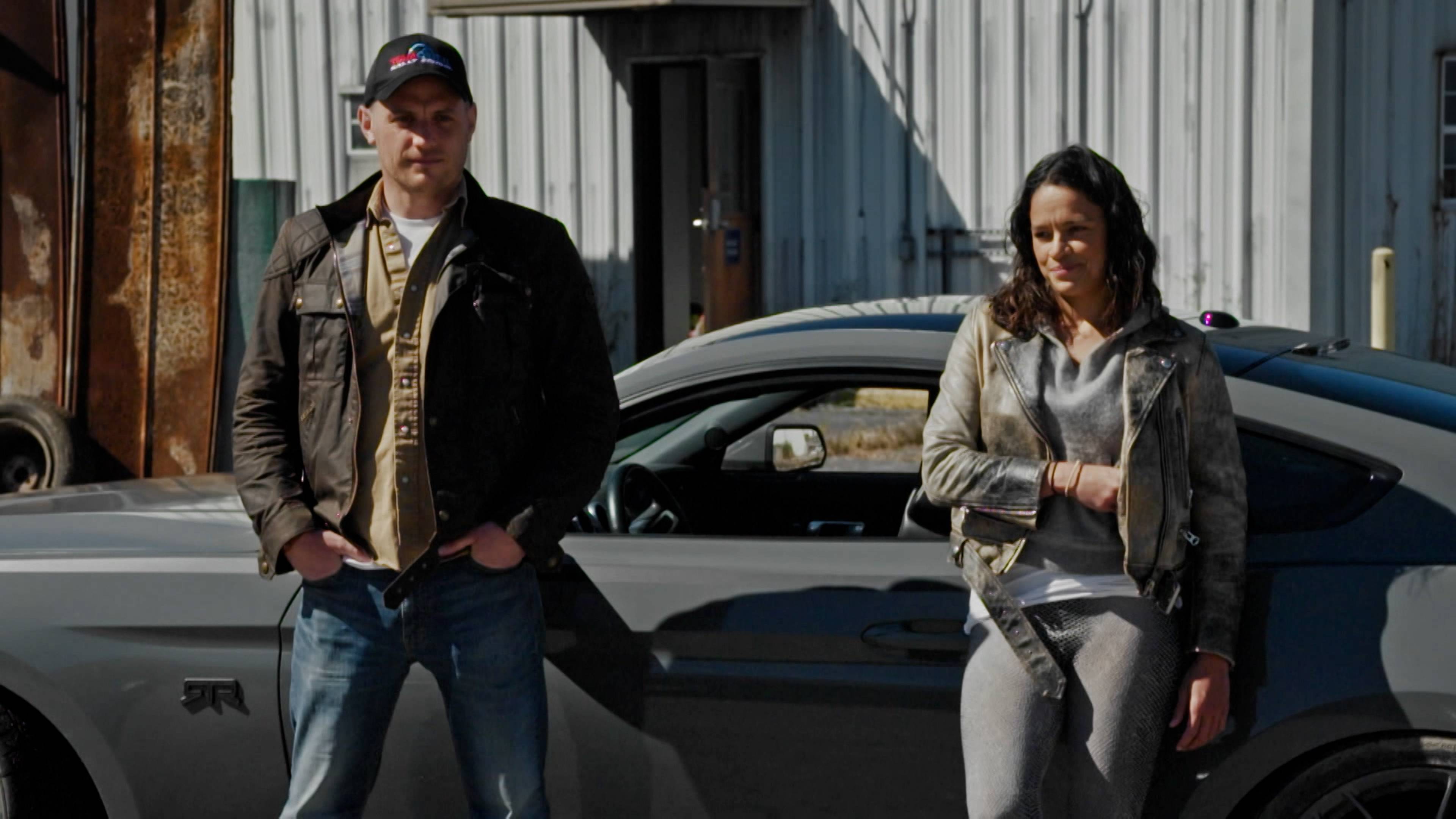 Rage Against The Machine